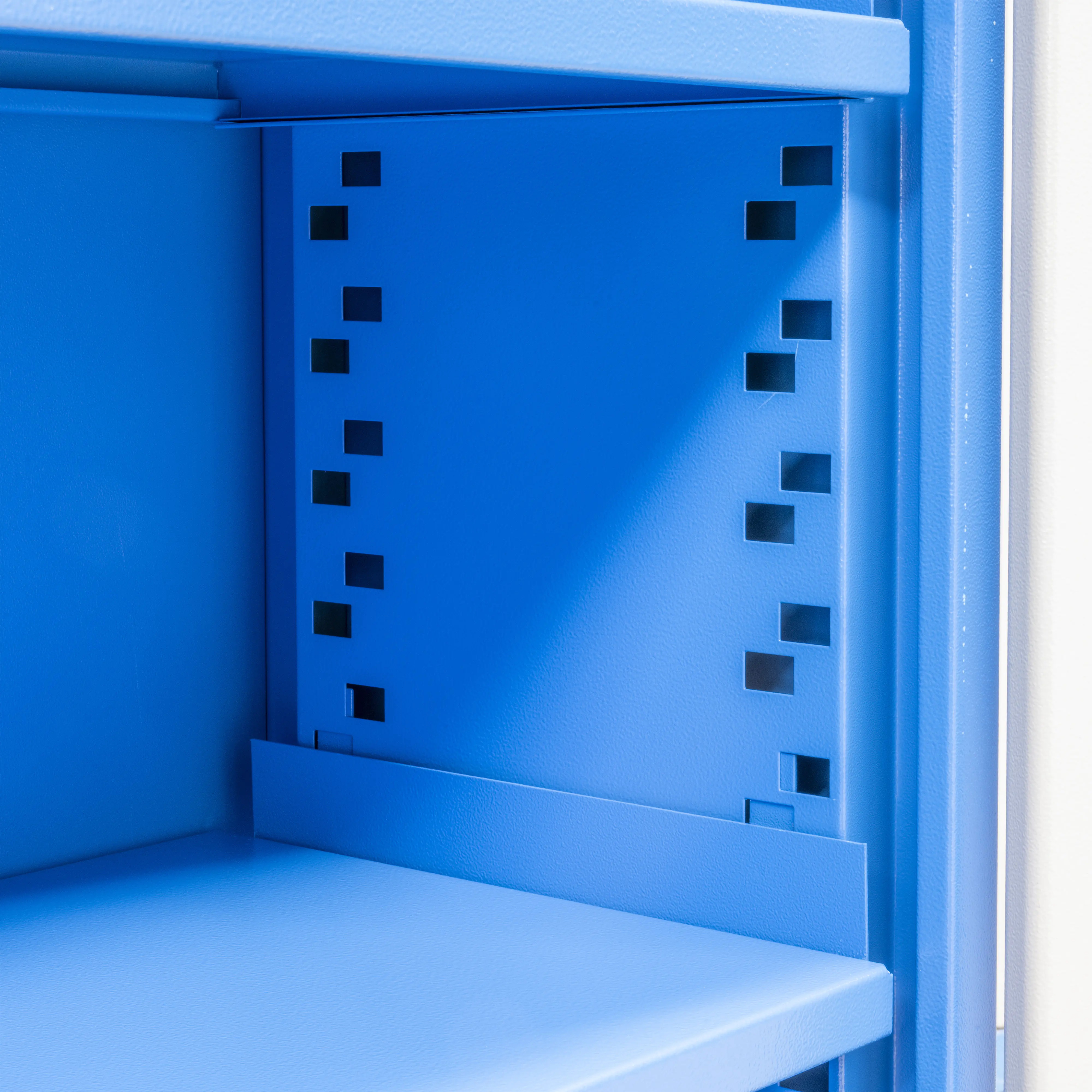 Güde Werkzeugschrank Universal 78 x 38 x 192 cm