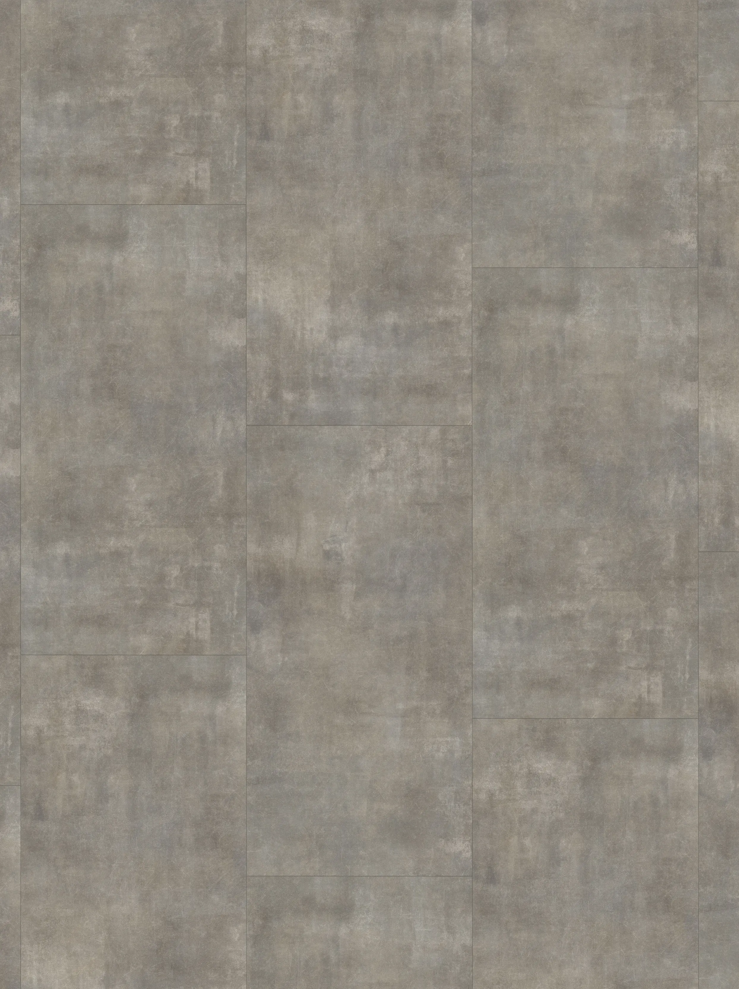 Parador Vinylboden mit Trittschalldämmung Basic 5.3 Mineral grey Mineralstruktur