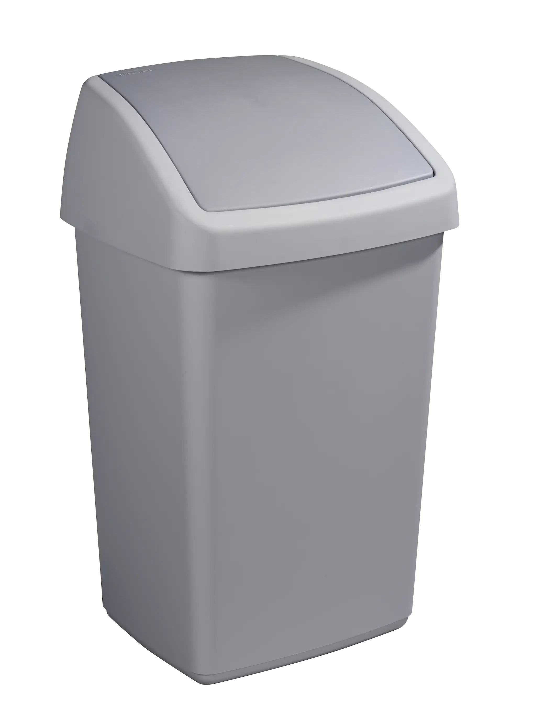8711112135055 Sunware Schwingdeckeleimer Delta 50 l, grau