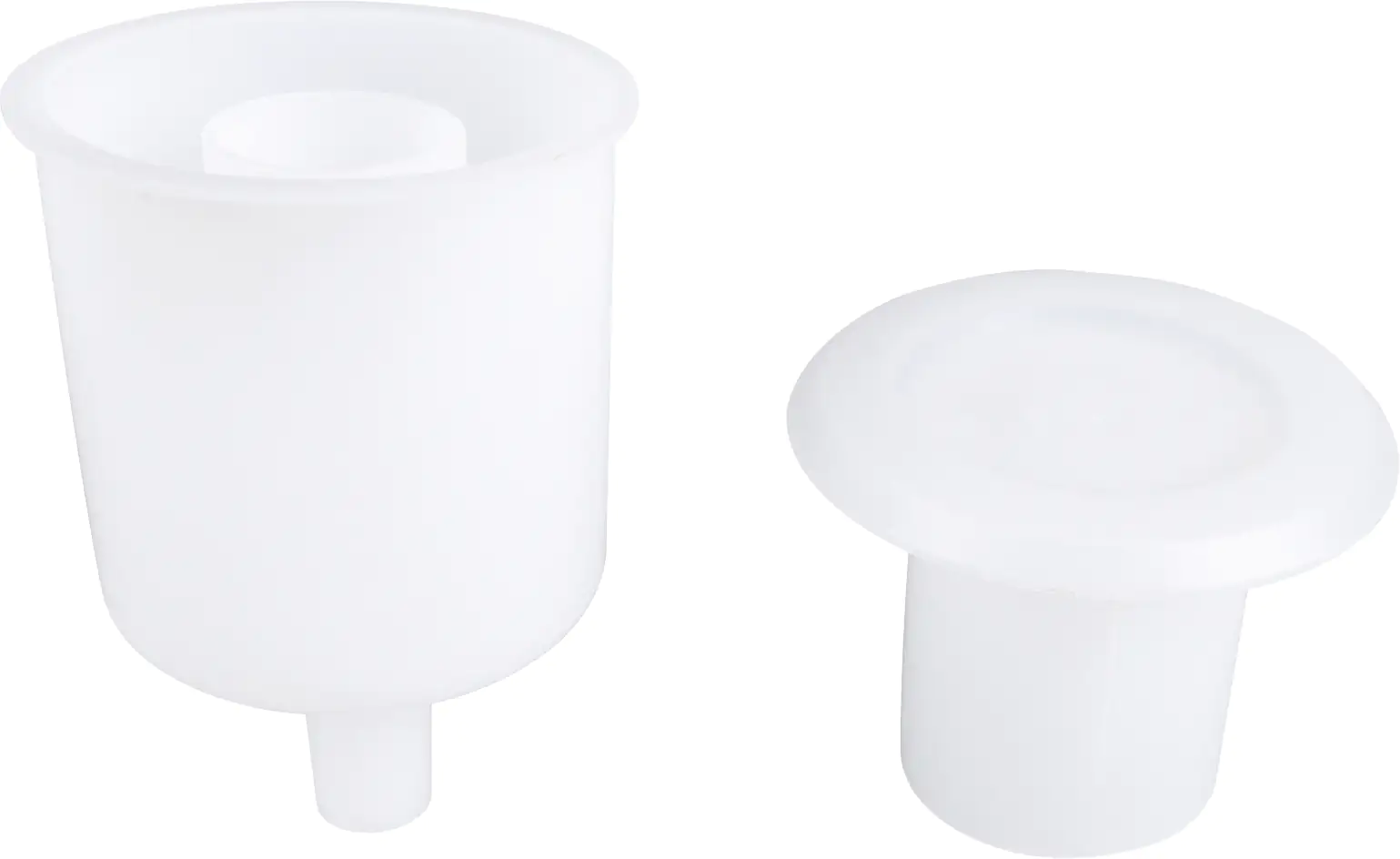 Windhager Gärglocke für Getränkefässer