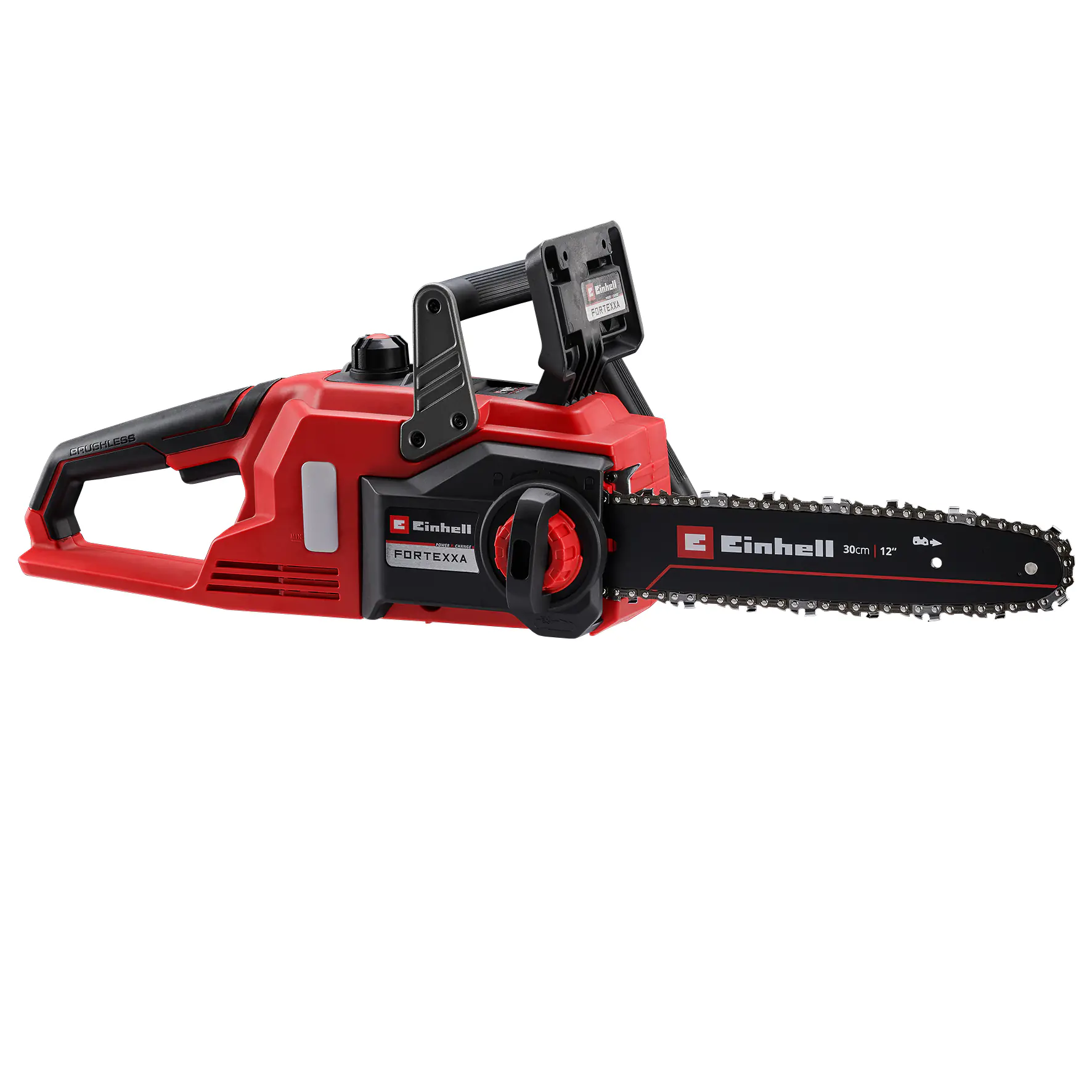 Einhell Akku Kettensäge FORTEXXA 18/30 30 cm Schwertlänge