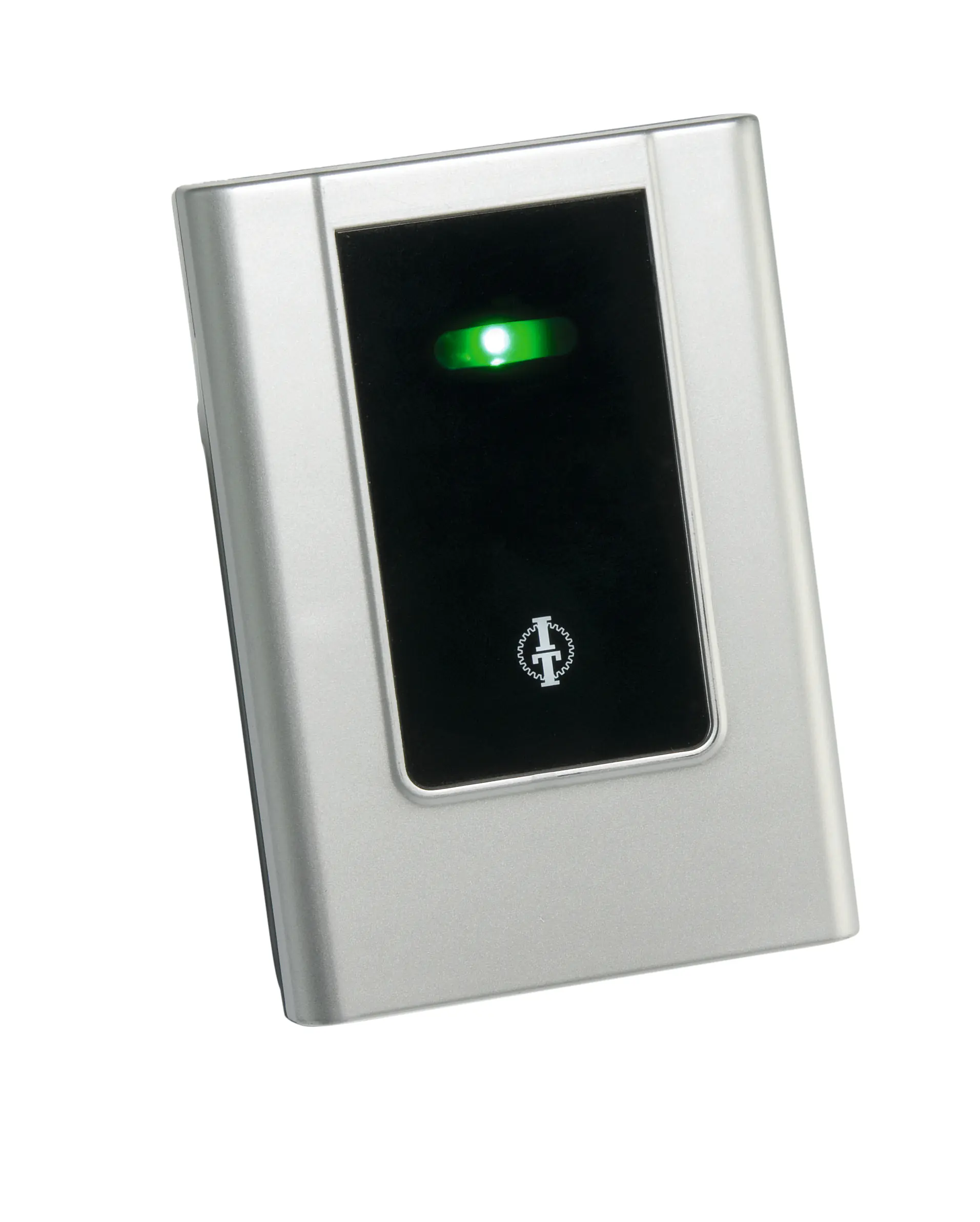 Intertechno Funk-Verstärker TV-100 für Smart-Home-Systeme