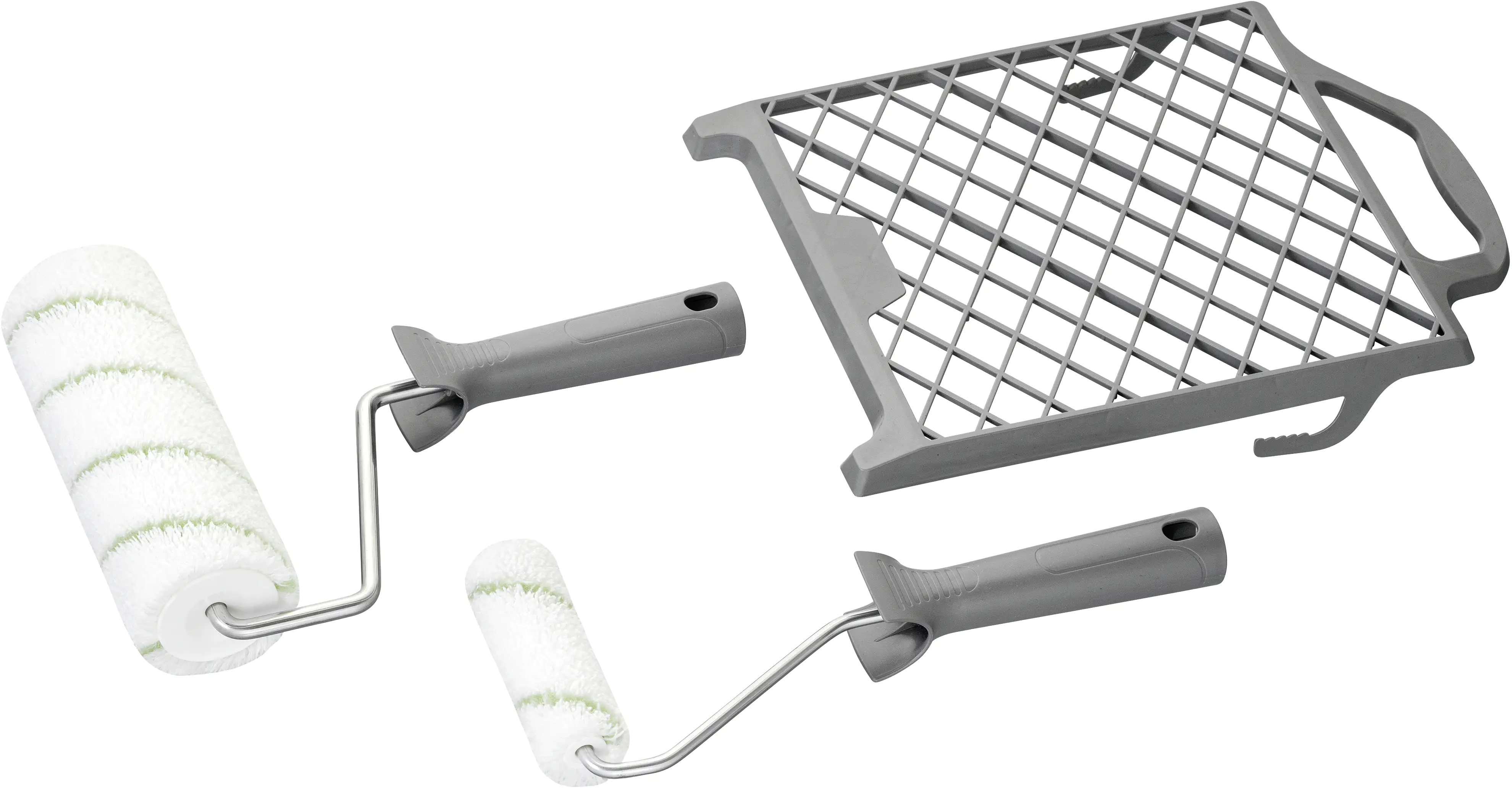 Color Expert Wände-Streichen-Set Eco 5-teilig Color Expert Wände-Streichen-Set Eco 5-teilig