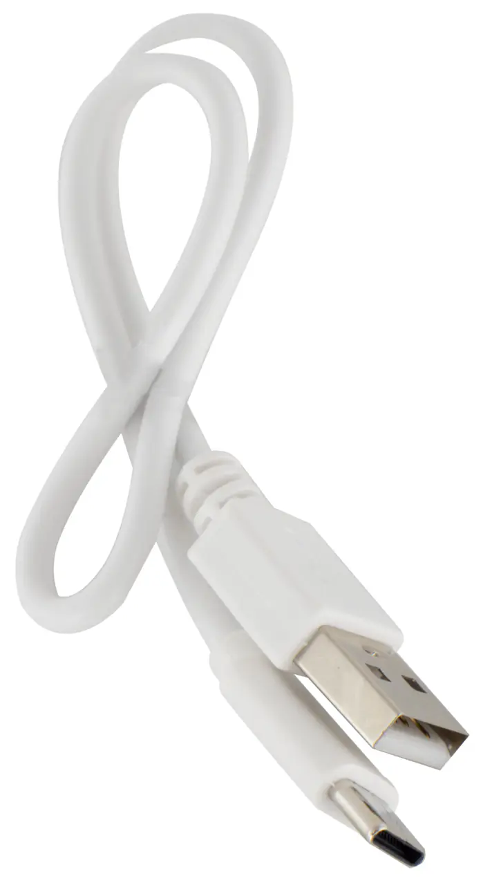 REV LED Unterbauleuchte Kunststoff, weiß, IP20 2 Stück