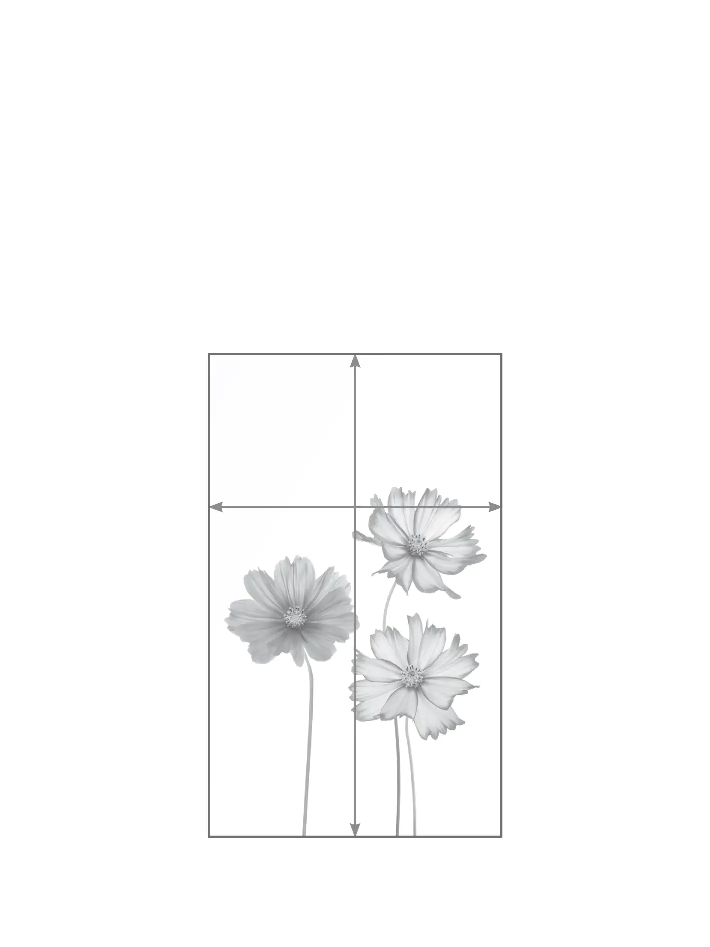 4250189693074_2 Glas-Zaunelement Maßgefertigt, ESG 8 mm stark