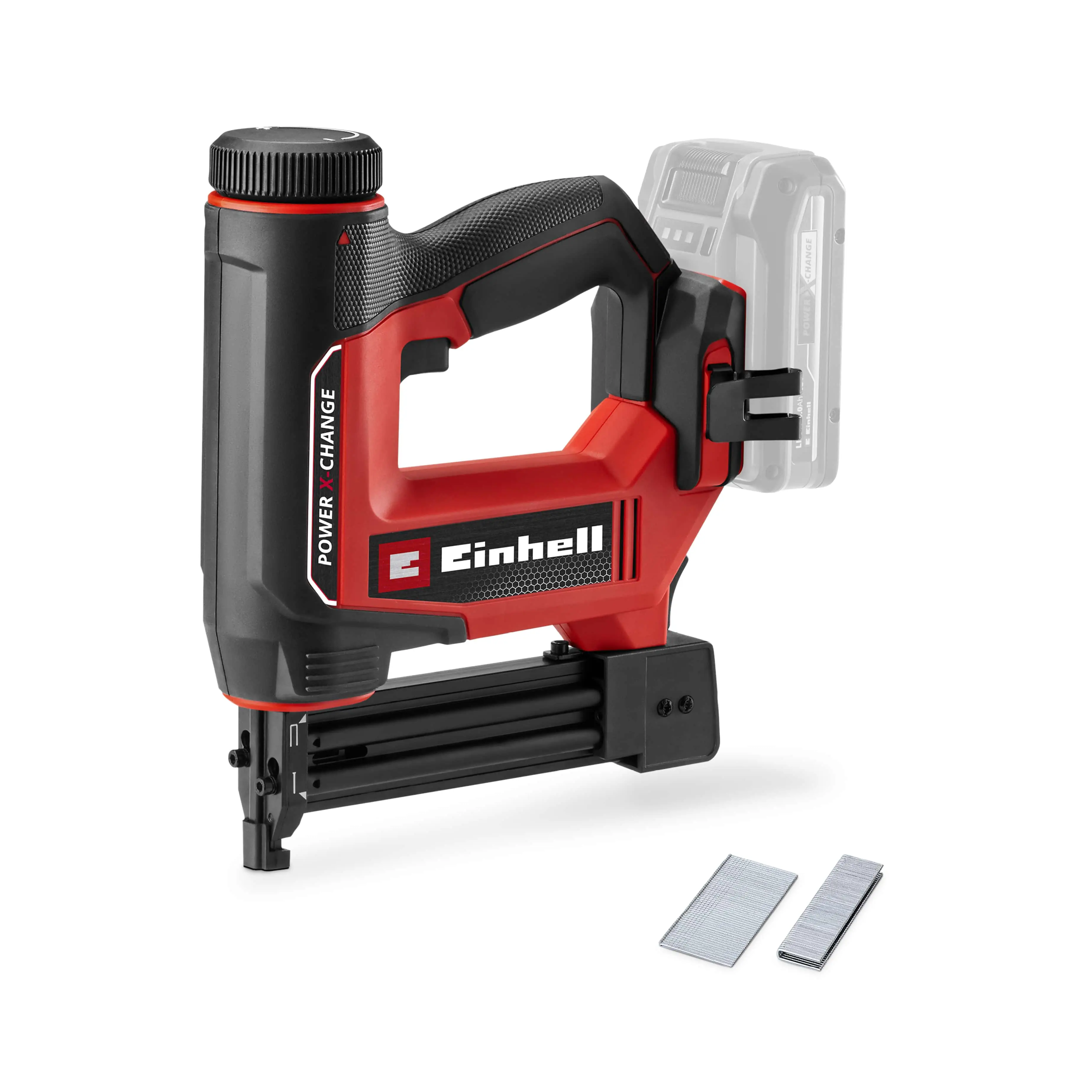 Einhell Expert Akku-Nagler TE-CN 18/32 Li Solo Einhell Expert Akku-Nagler TE-CN 18/32 Li Solo