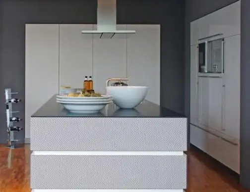 d-c-fix Selbstklebefolie Metallic silber matt 45 cm x 1,5 m