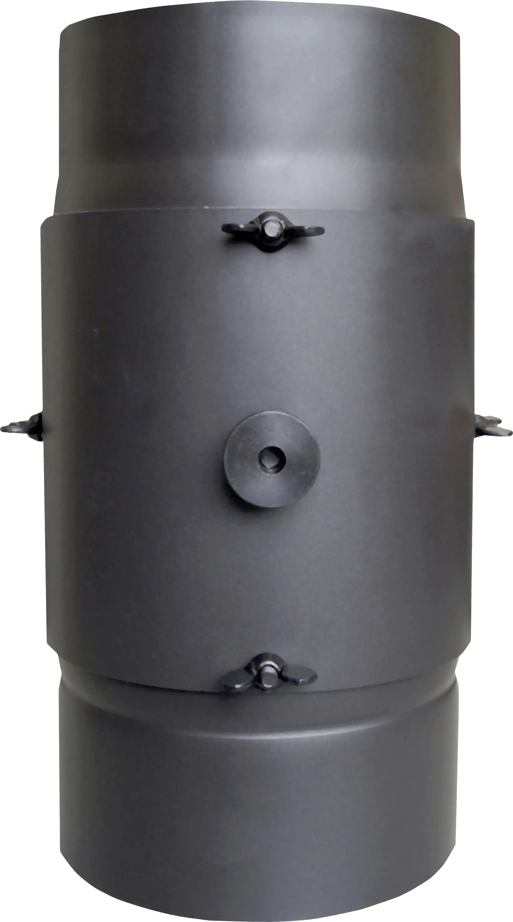 Firefix KaminfilterKat dunkelgrau Kaminfilter zum Nachrüsten Firefix KaminfilterKat dunkelgrau Kaminfilter zum Nachrüsten