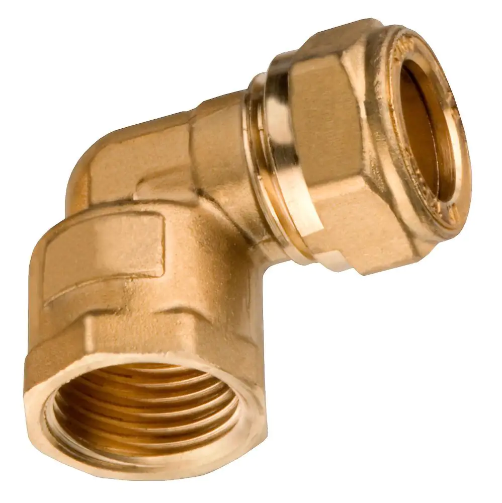 Cornat Klemmring Winkel Ø 15 mm / 1/2 "