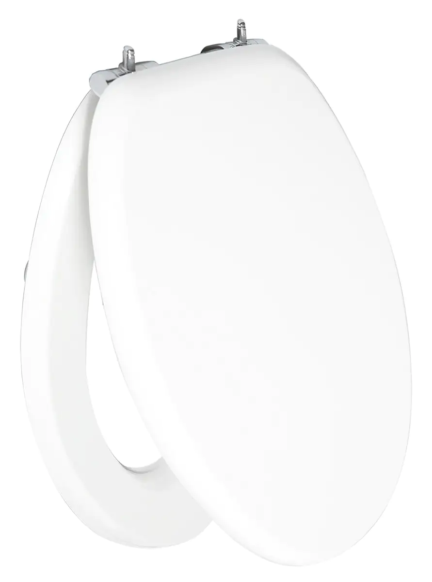 4333692001830 Primaster WC-Sitz mit Absenkautomatik weiß