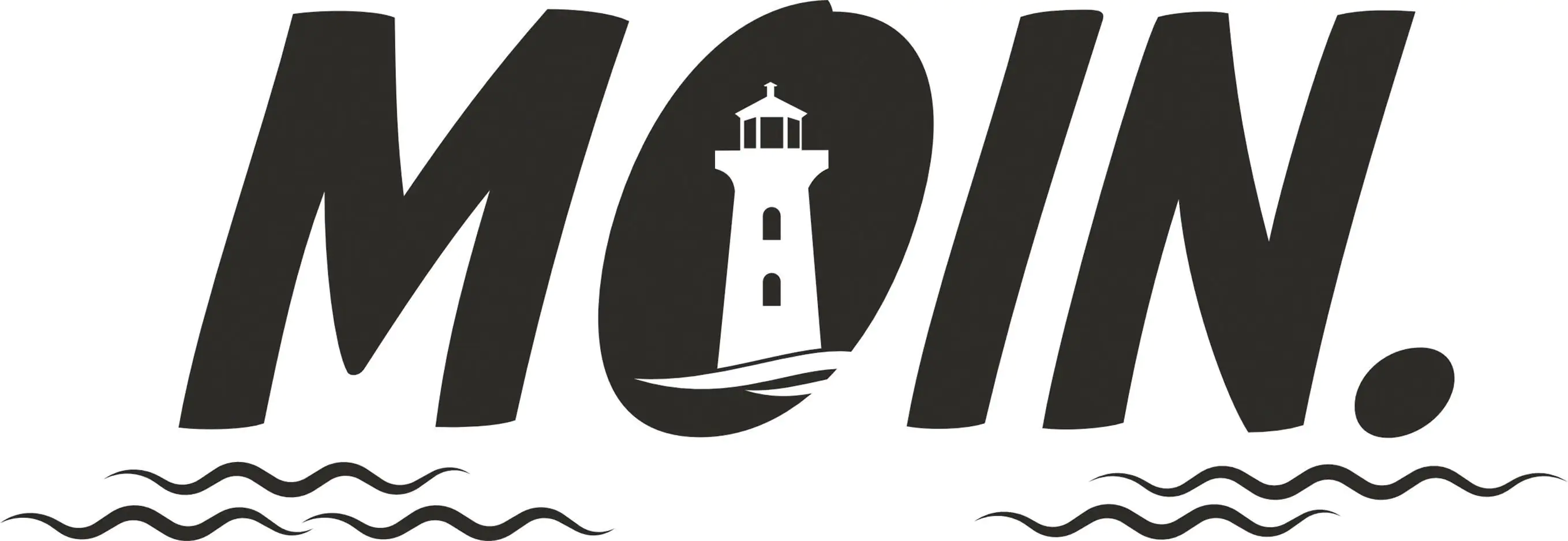 Hermann Schütz Aufkleber Moin