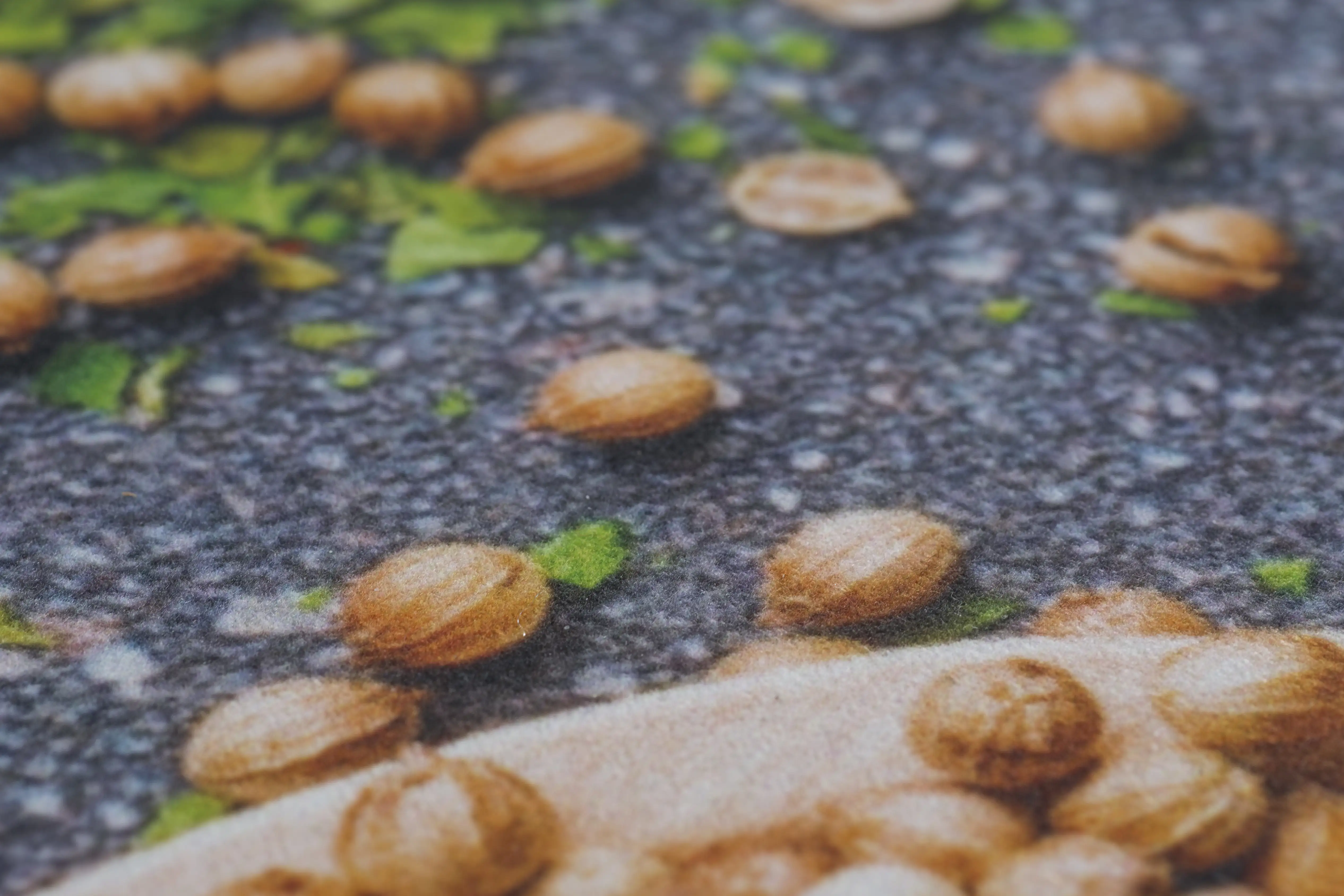 Andiamo Küchenläufer Kitchen Gewürze, 50 x 150 cm