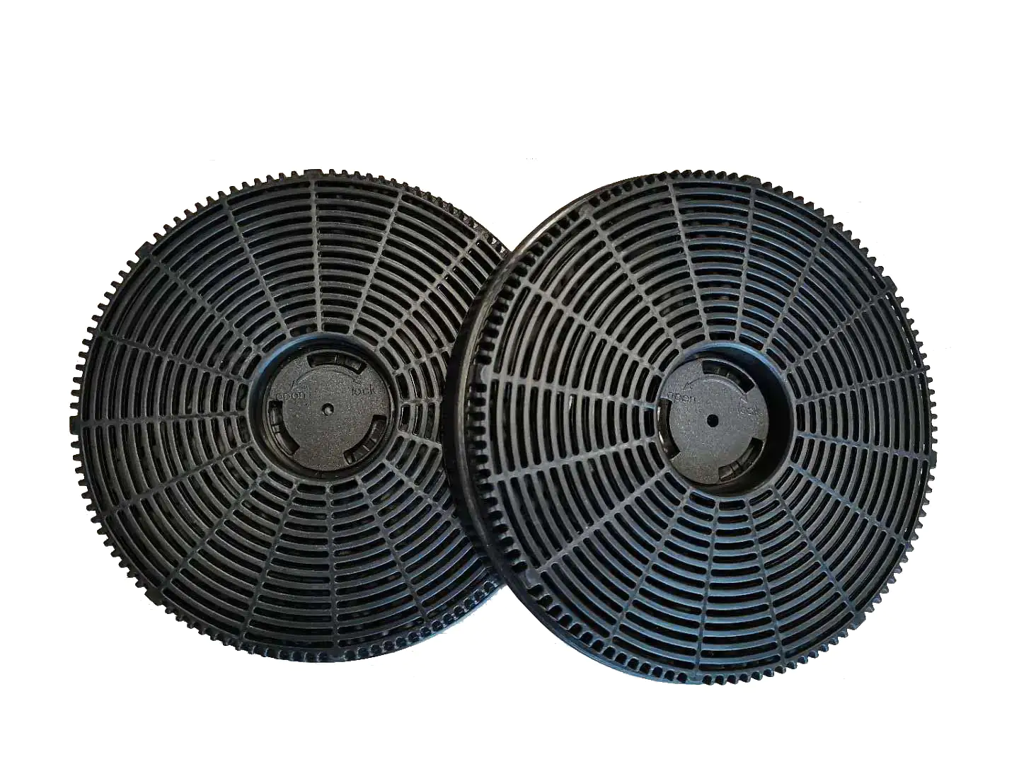 respekta Aktiv-Kohlefilter MIZ 1000 N Inhalt 2 Stück