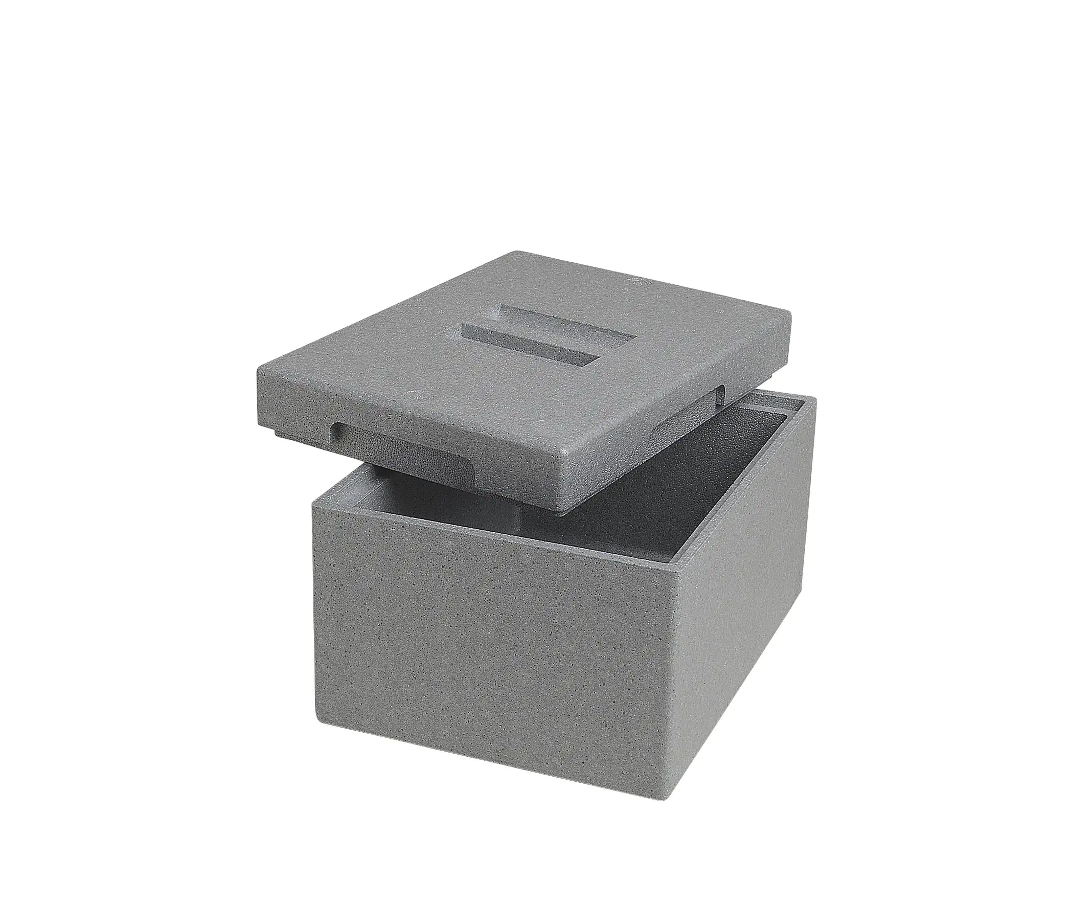 Climapor Thermobox inkl. Deckel mini - ca. 9 l Climapor Thermobox inkl. Deckel mini - ca. 9 l