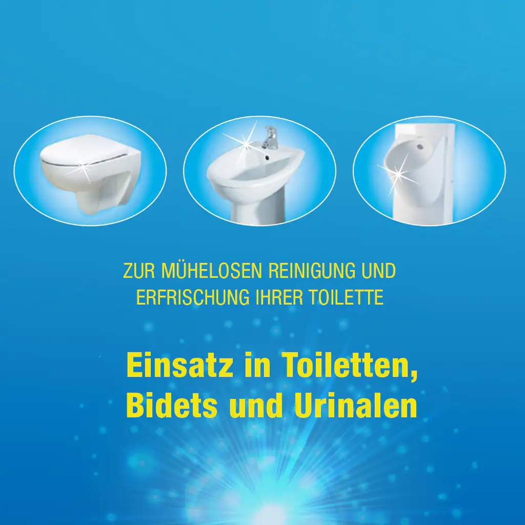 4003073059001_3 Broszio WC-Zauberschaum 1 kg