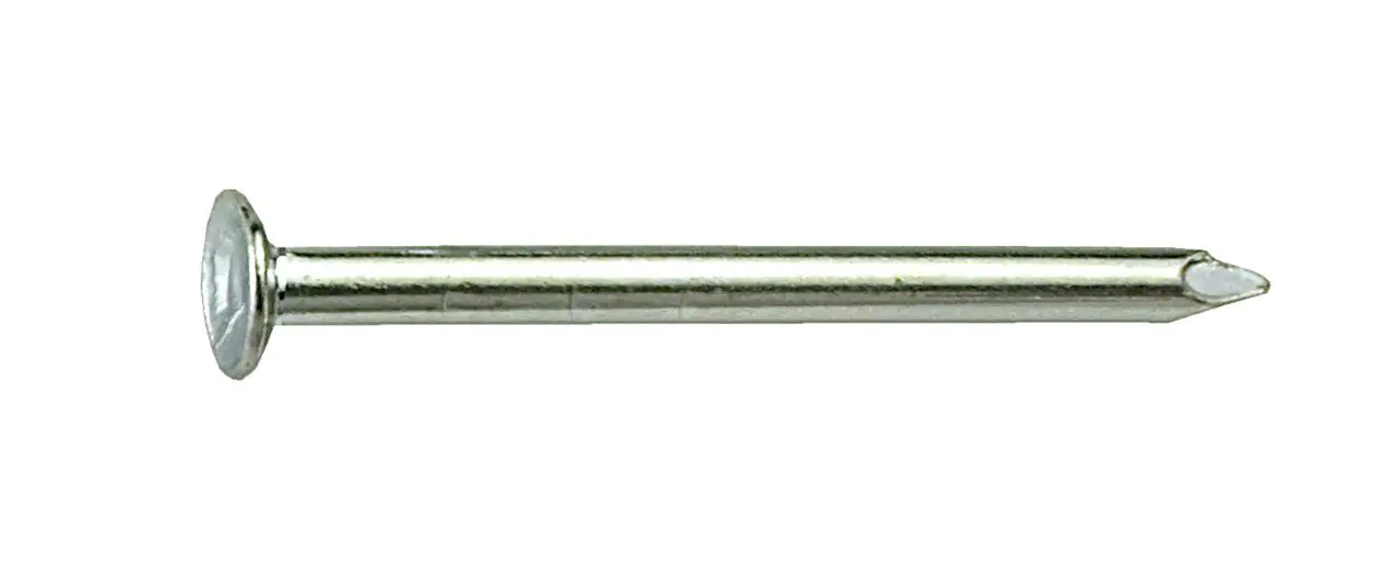 Rundkopfstifte 1,0 x 12 mm, 60 g