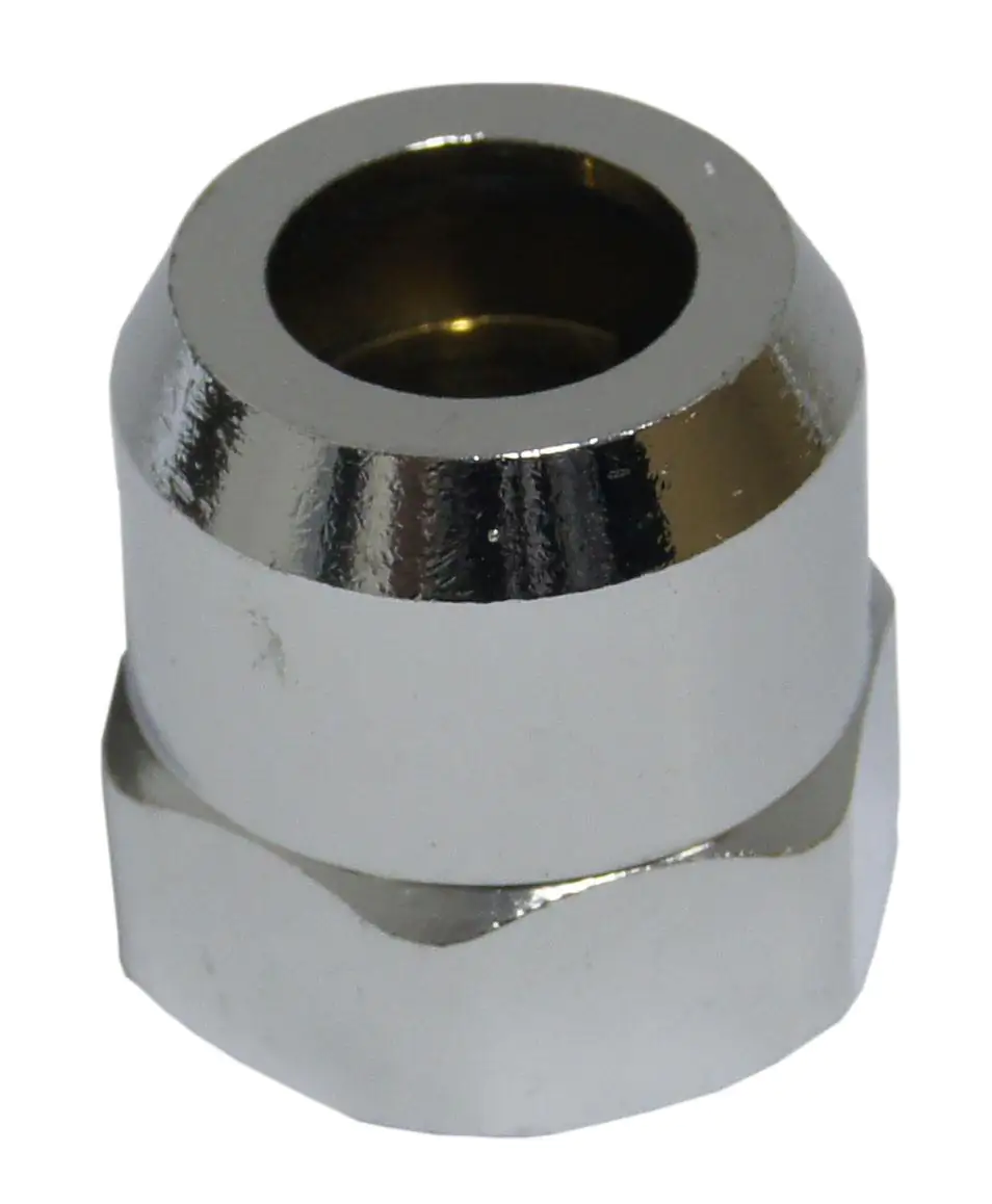 Cornat Quetschverschraubung 9,53 mm (3/8 ")