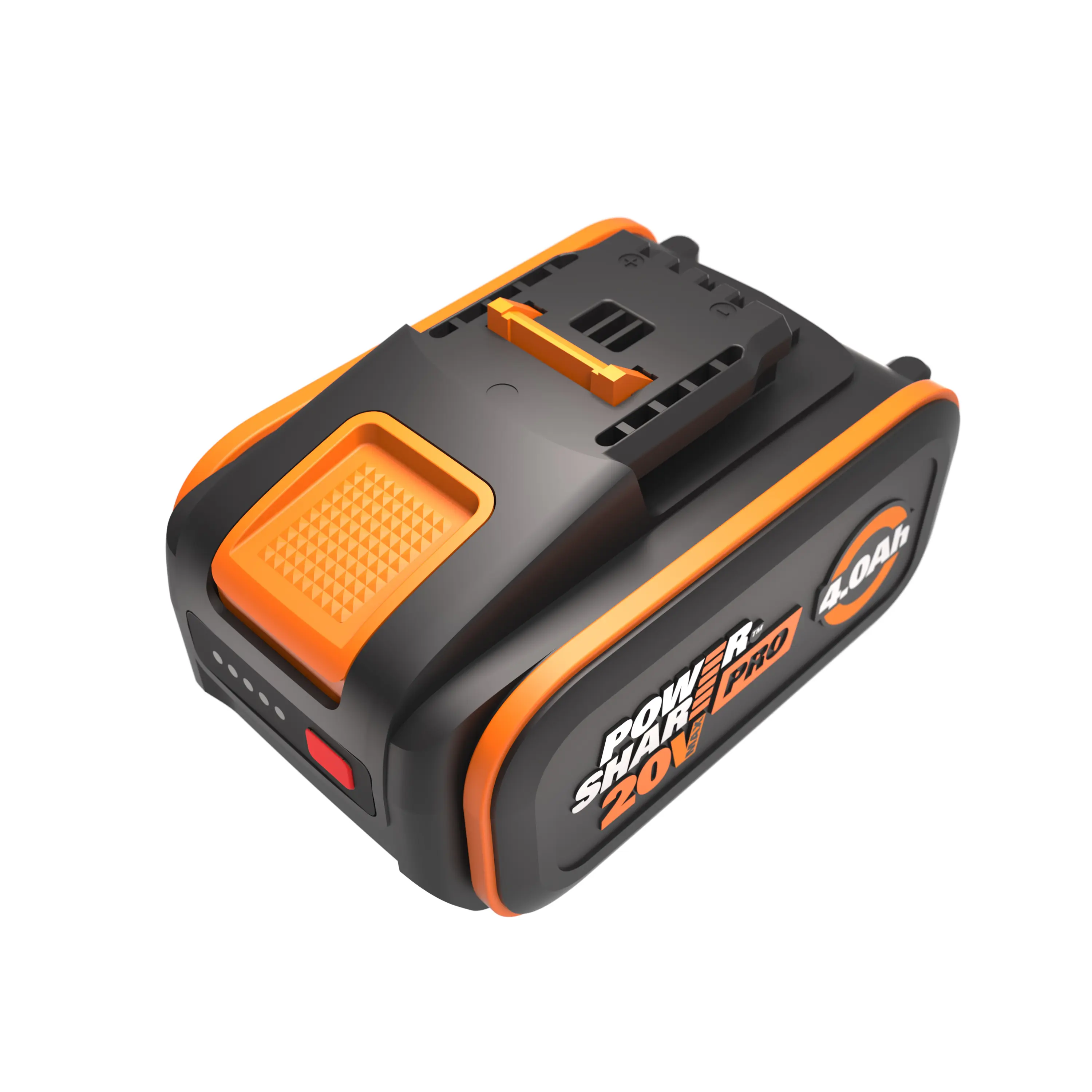 Worx PowerShare Pro Akku WA3644 20 V Worx PowerShare Pro Akku WA3644 20 V