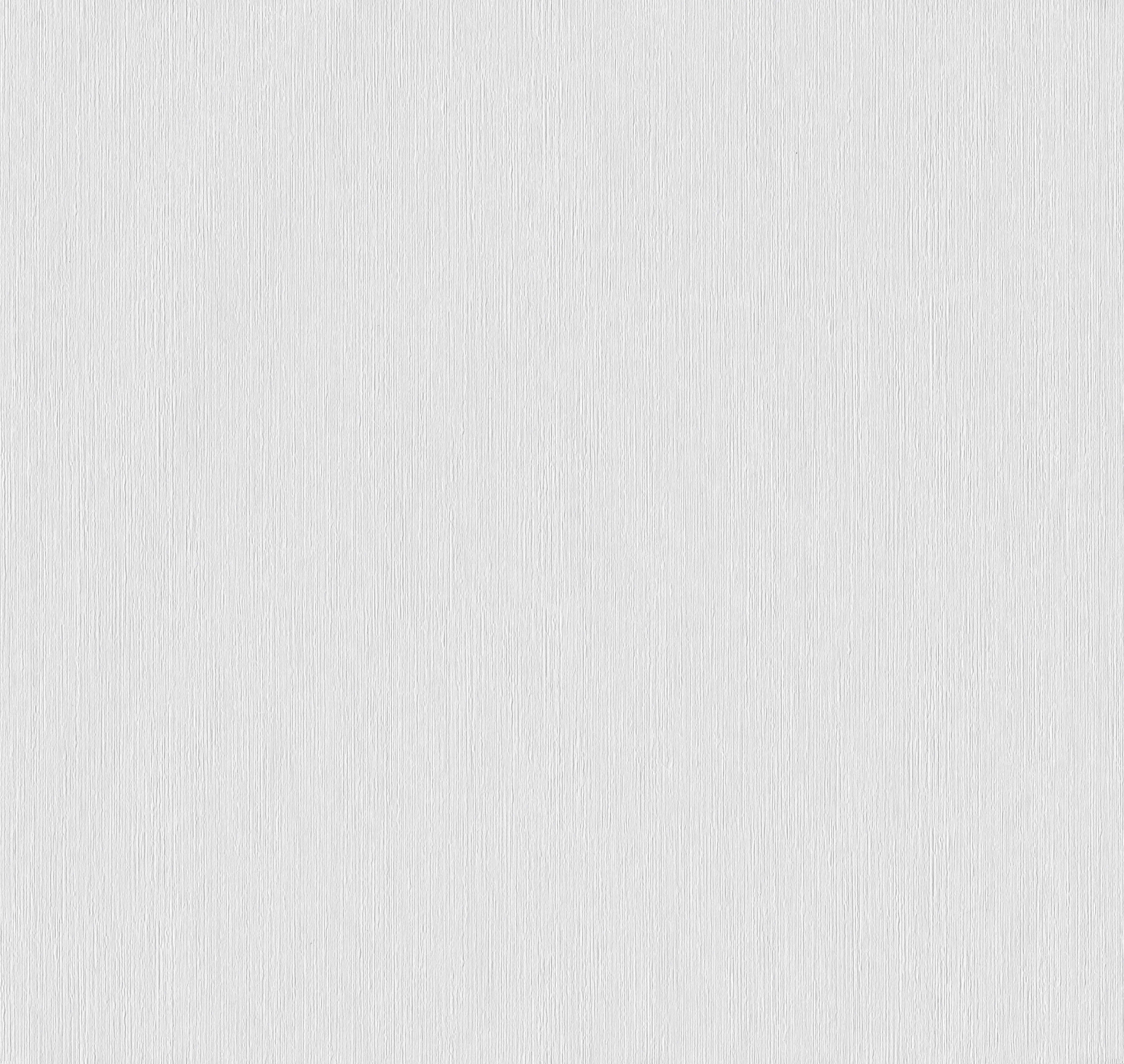 Erfurt Vliestapete Basic 107 weiß 10,05 x 0,53 m