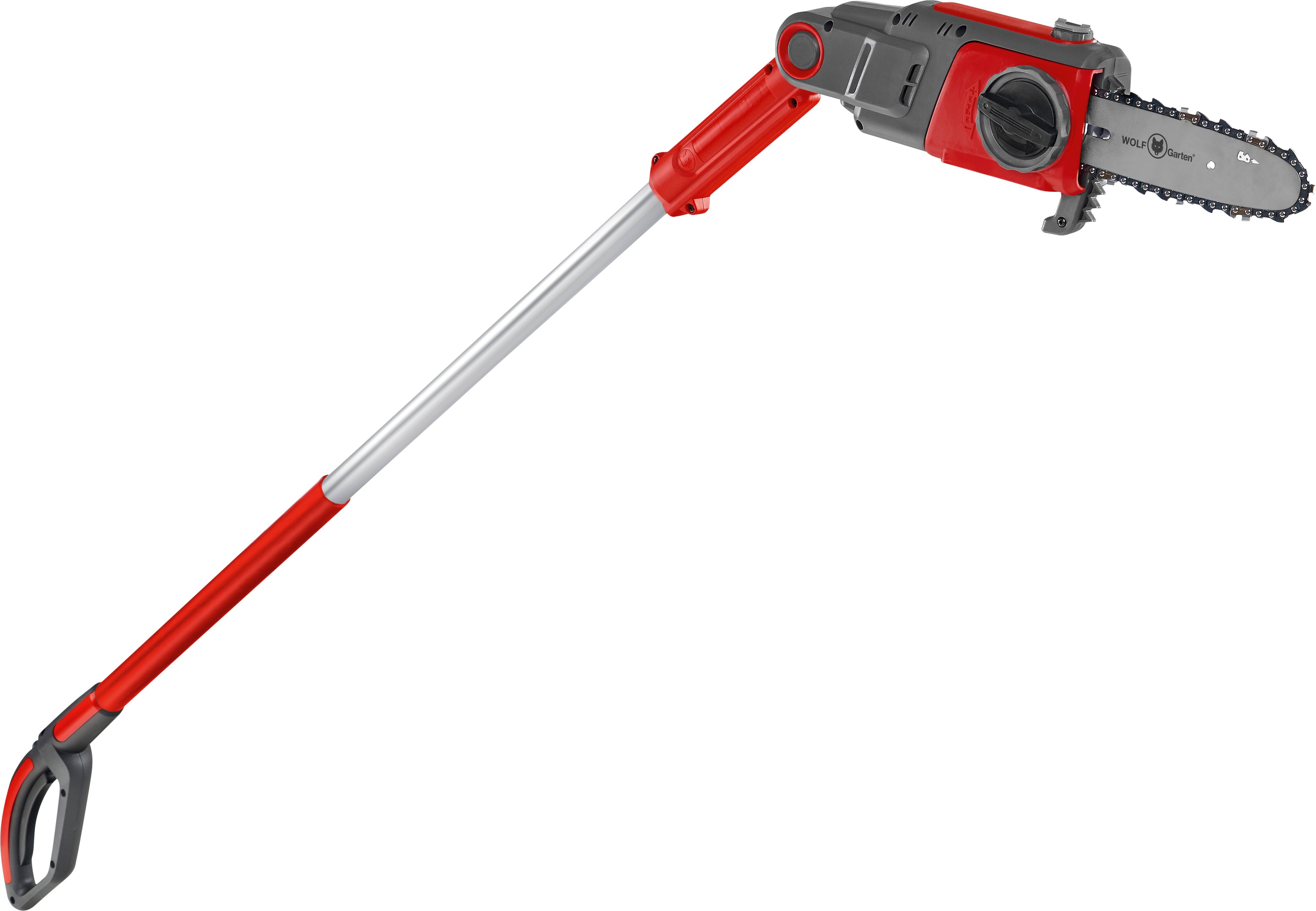 Wolf Garten Hochentaster PS 20 eM emultistar 18 cm Schwertlänge