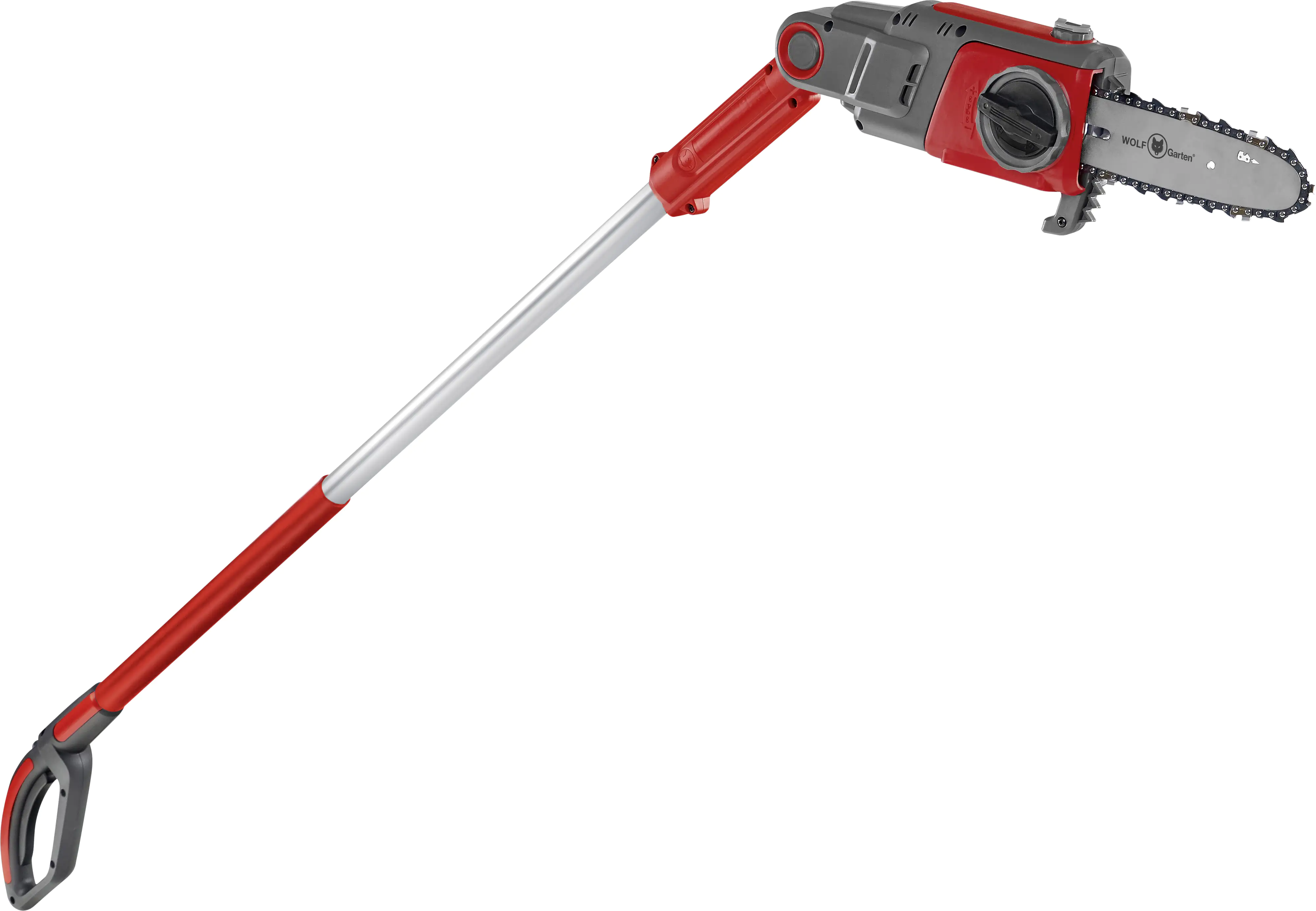 Wolf Garten Hochentaster PS 20 eM e-multi-star 18 cm Schwertlänge Wolf Garten Hochentaster PS 20 eM e-multi-star 18 cm Schwertlänge