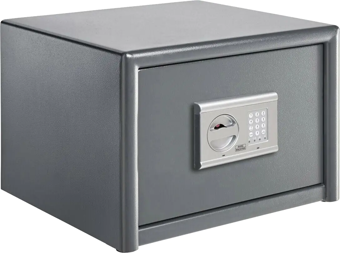 Burg Wächter Magno-Safe M 520 E Kurzwaffentresor 36 x 49,5 x 44,5 cm Burg Wächter Magno-Safe M 520 E Kurzwaffentresor 36 x 49,5 x 44,5 cm