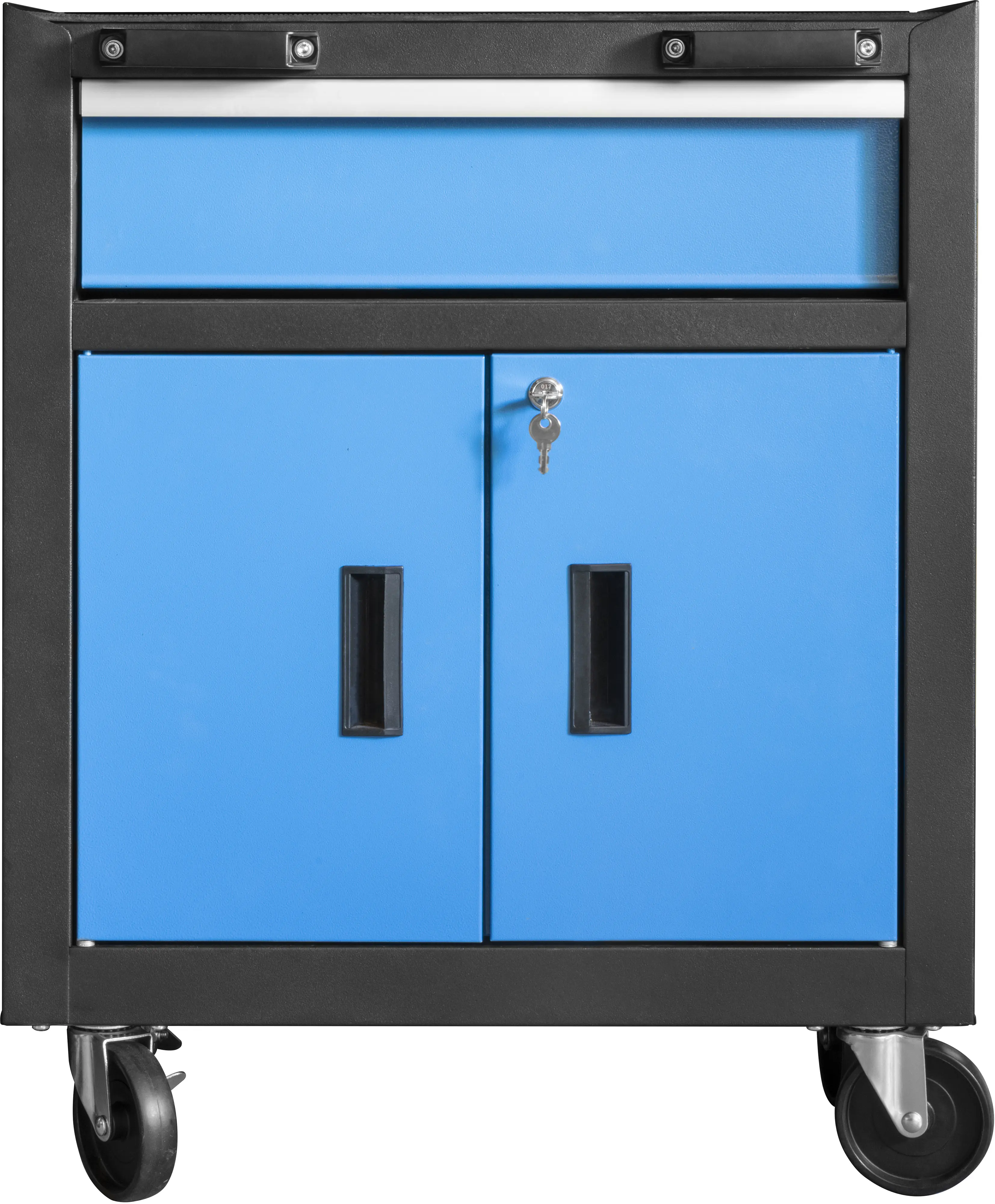 Güde Werkstatt-Set GWS 6 6-teilig