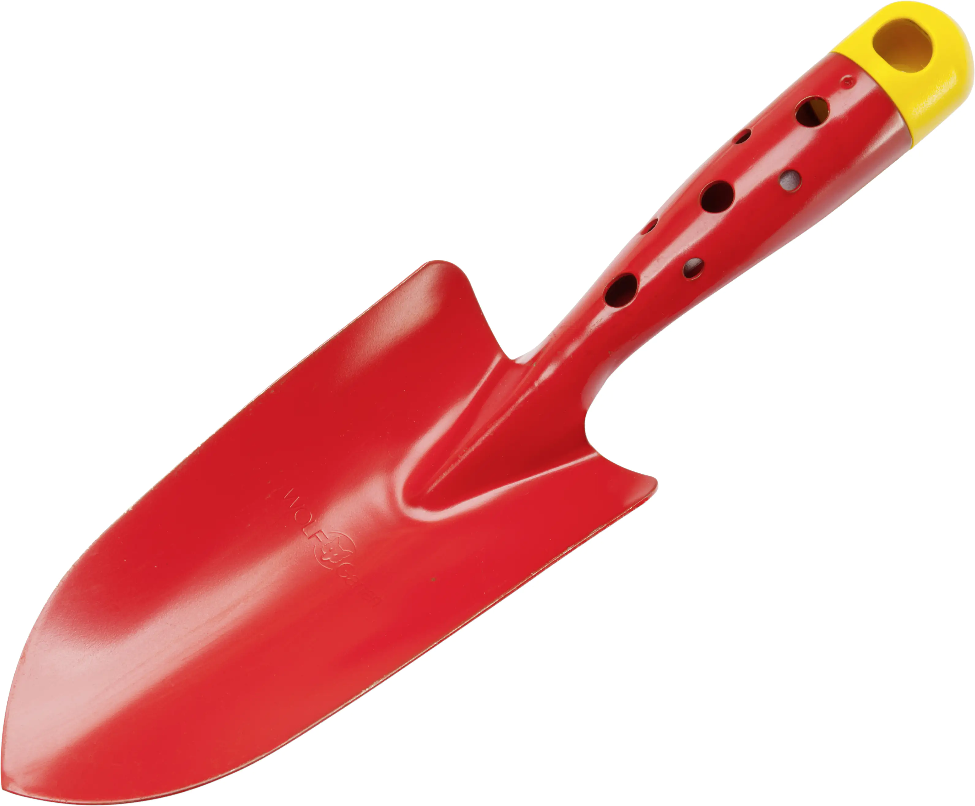 Wolf Garten Blumenkelle LU 8 cm Arbeitsbreite