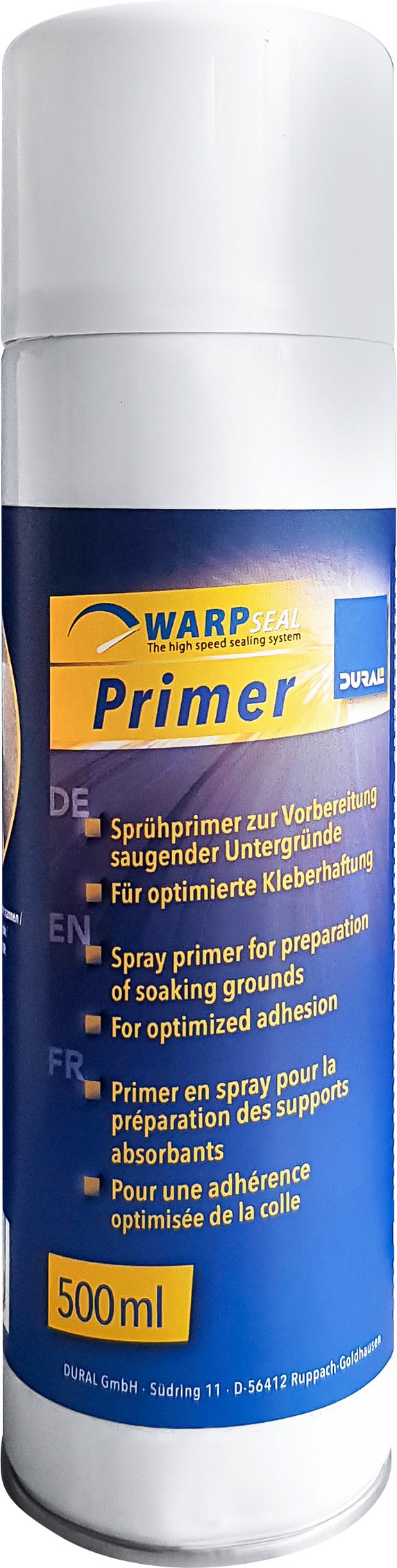 Dural Sprühprimer WS 500 ml