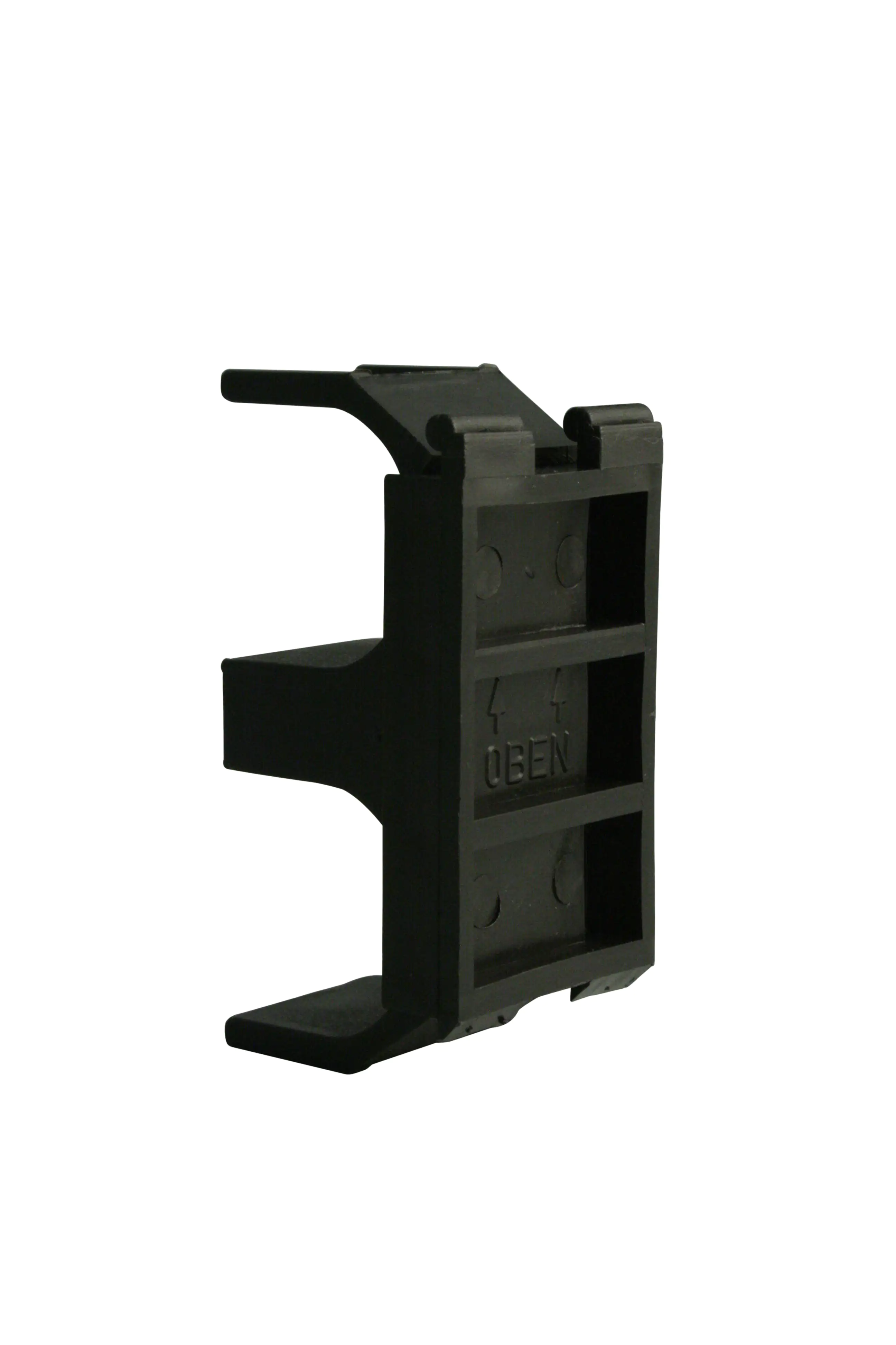 Marley Schiebehalter, bis zu 2,2 cm, 4 Stück