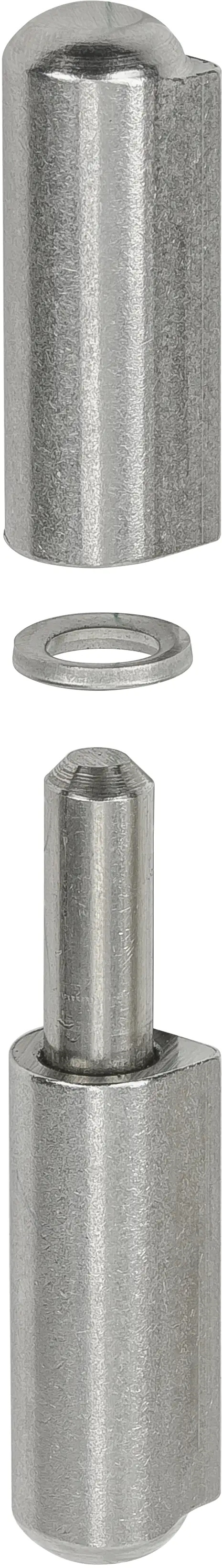 4003984020565 Vormann Anschweißbandrollen 80 x 16 mm