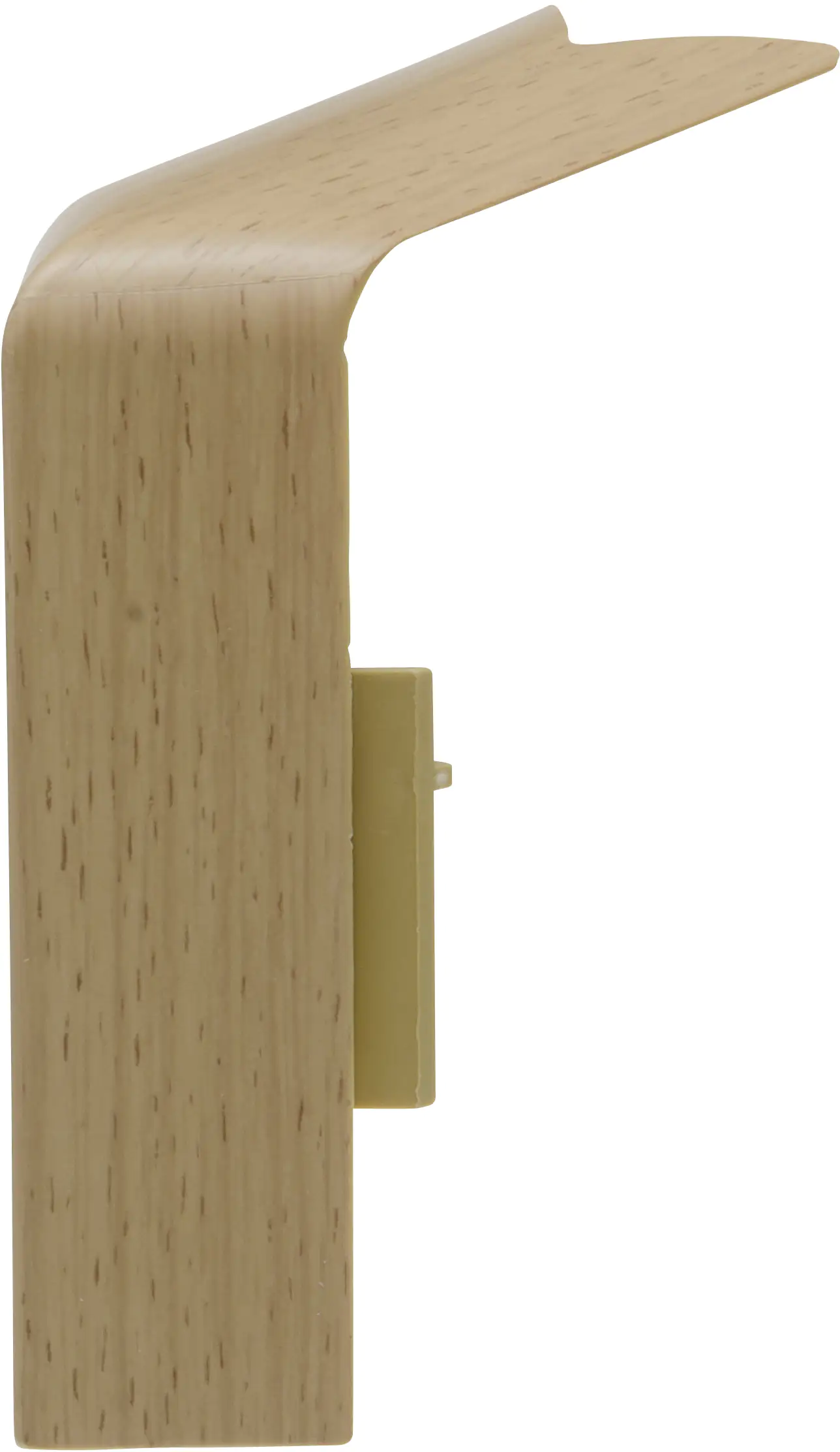 Primo Außenecke Buche hell