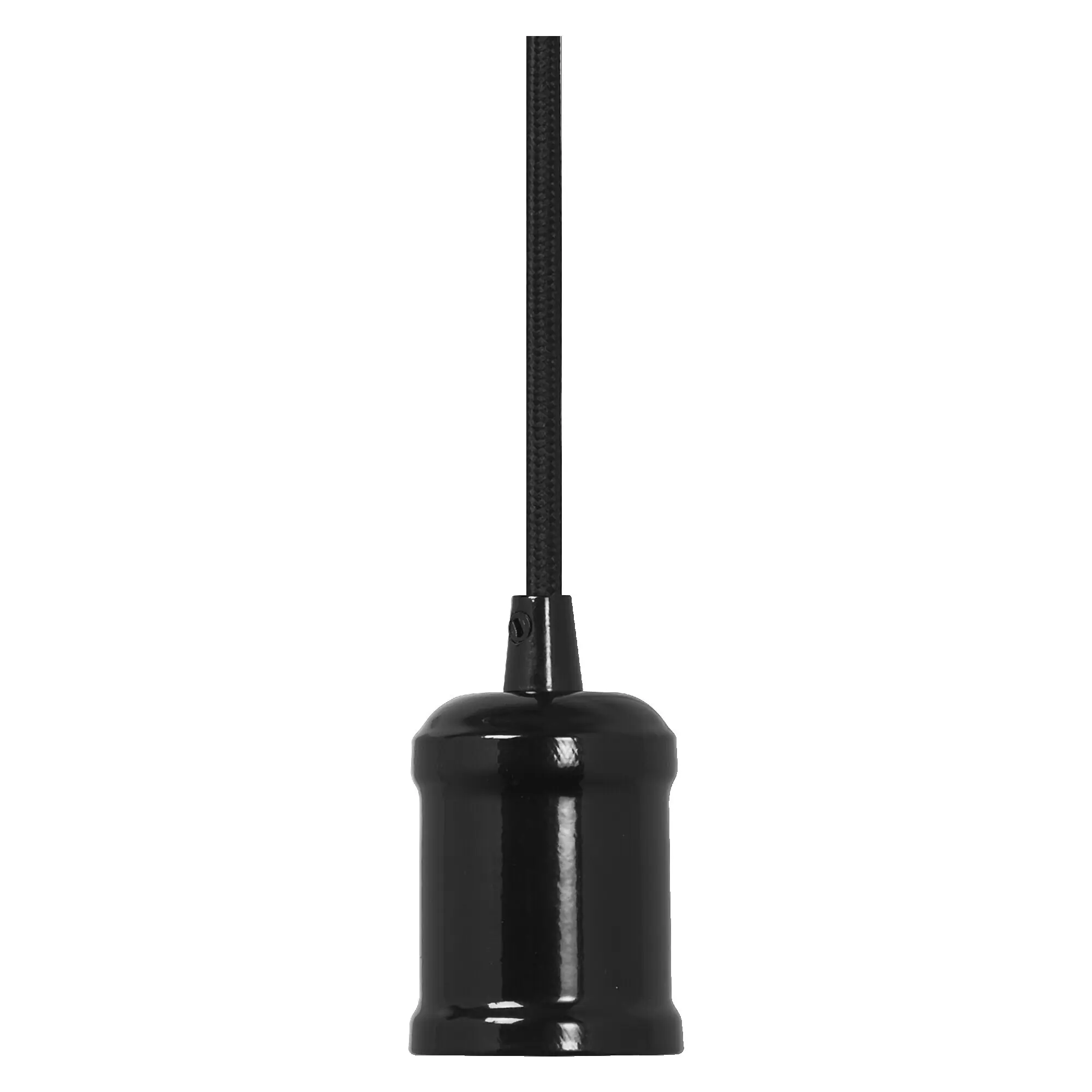 Osram Pendelleuchte 1906 Pendulum 163 cm schwarz matt Osram Pendelleuchte 1906 Pendulum 163 cm schwarz matt