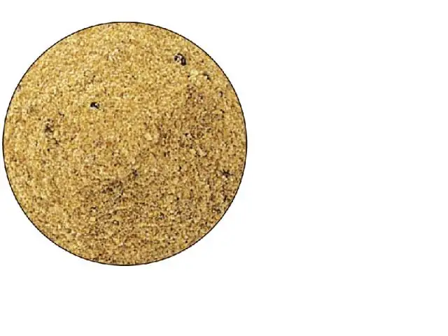 Paladin Fischfutter Allround Vanille 1kg 1 kg/Vanille Fertigfutter