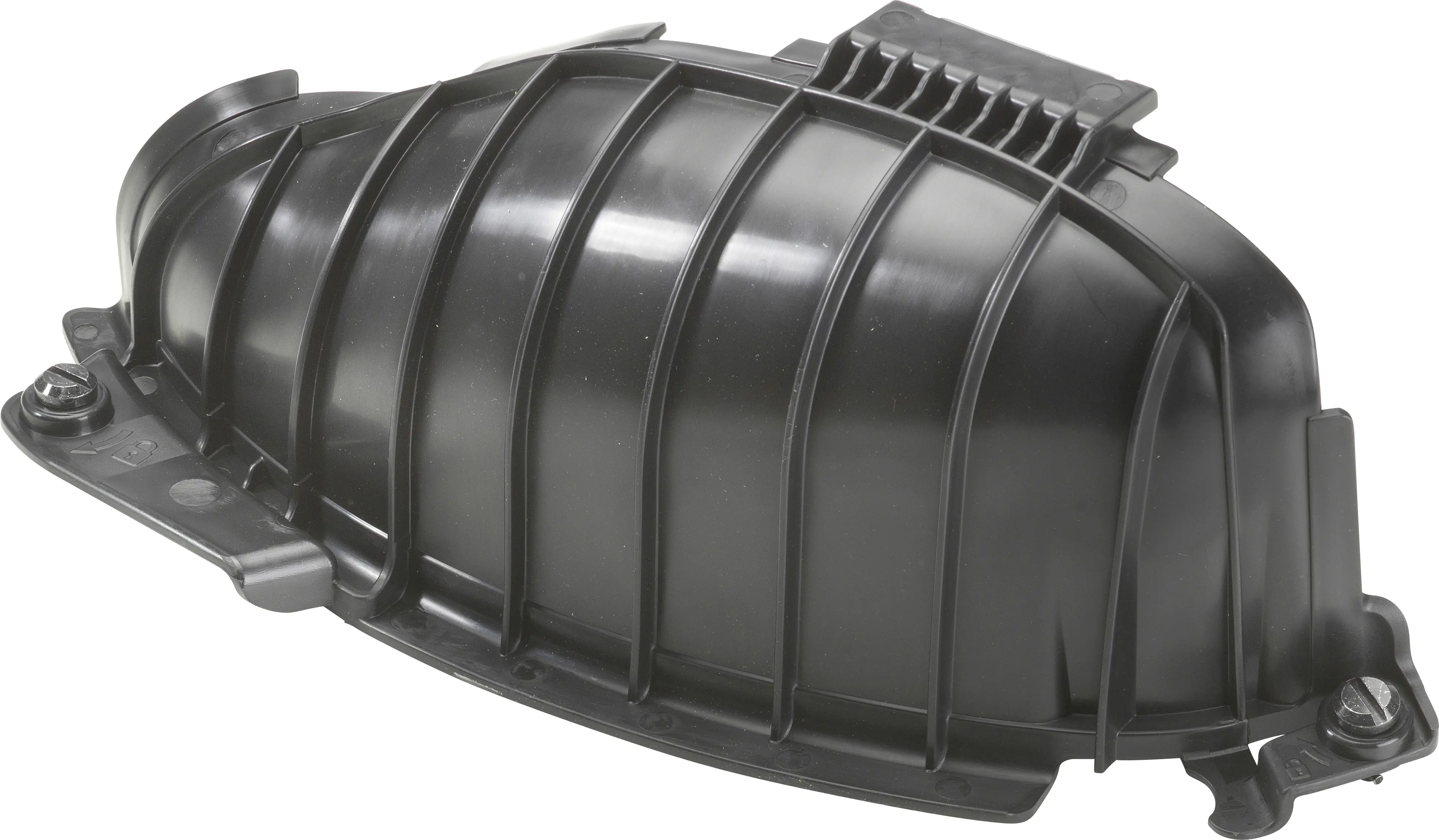 Alpina Mulchkeil 98 cm passend für Alpina Rasentraktor AT3 98