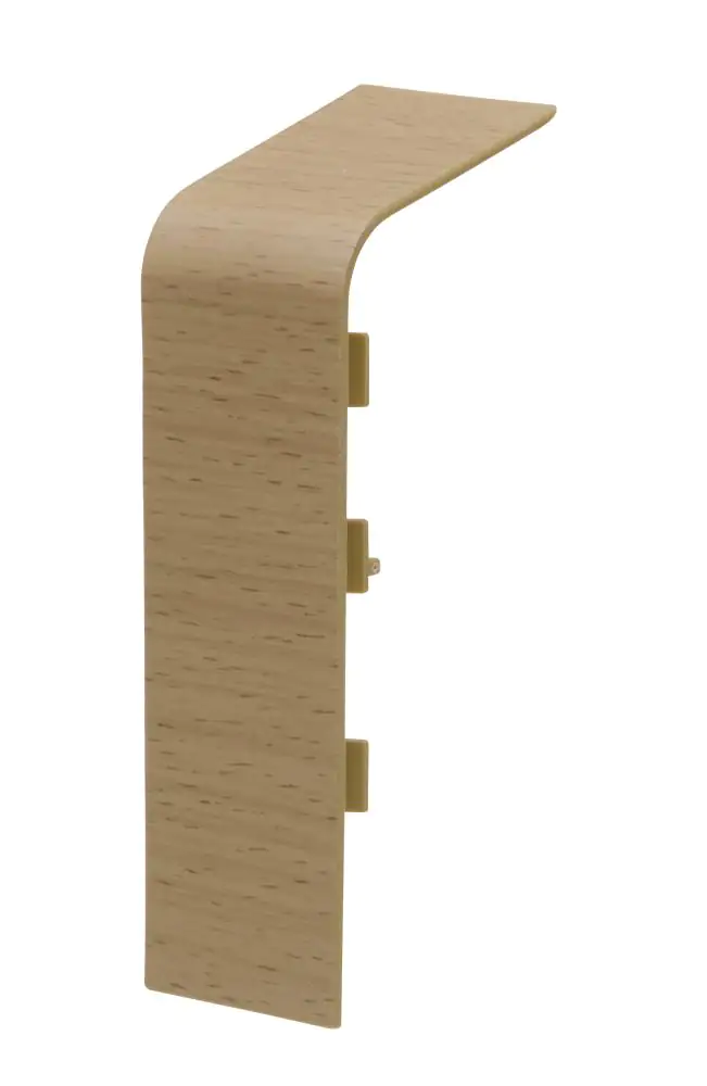 Primo Stossverbinder Buche hell