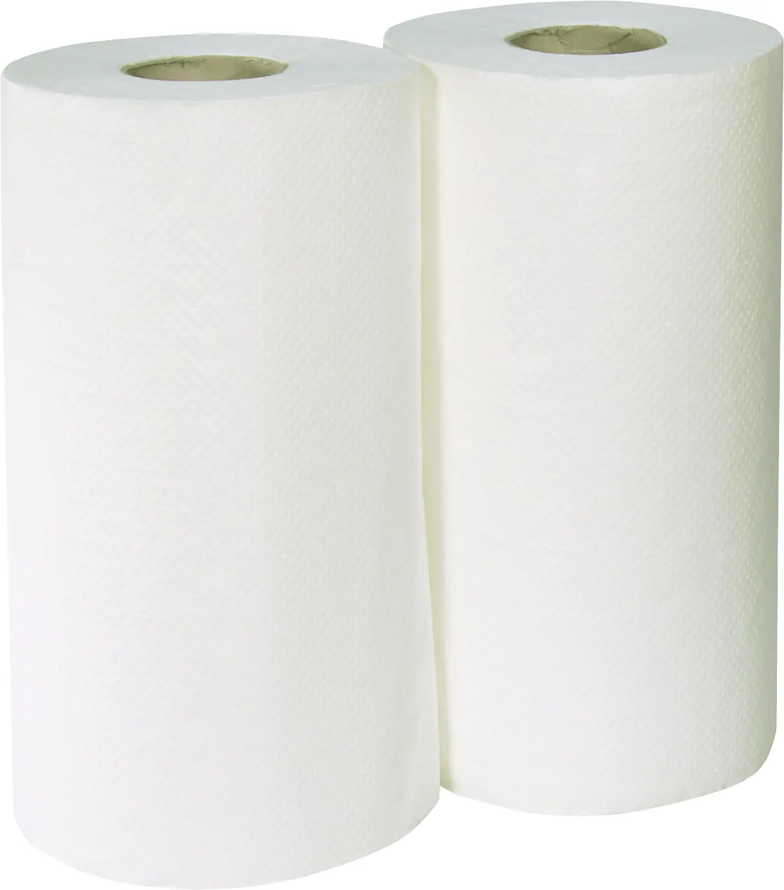 Kerbl Euterpapier UdderoClean für Trocken- und Nassreinigung