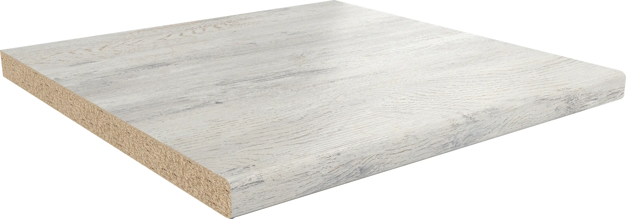 GetaElements Arbeitsplatte EiV227 provence eiche 410x60x3,9 cm AF40/133