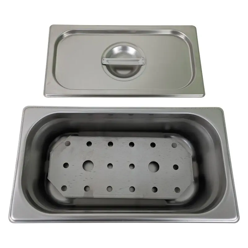 Schneider Warmhaltetopf für Dönergrill 