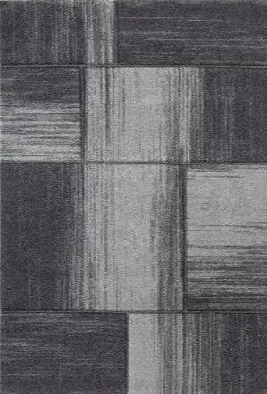 4002398271655 LUXOR Living Teppich Pallencia grau, 200 x 290 cm