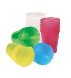 MaiMed Einmal-Medizinbecher 80 Stück MaiMed Einmal-Medizinbecher 80 Stück