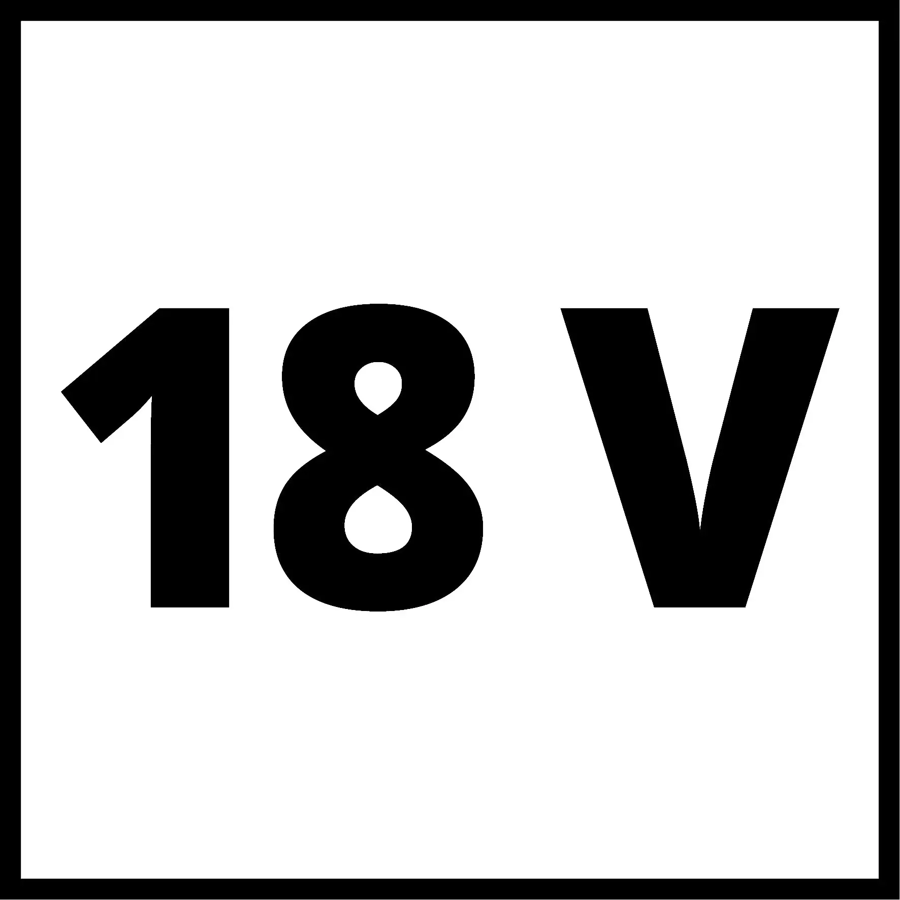 Einhell Akku Spindelmäher GE-HM 18/38 Li-solo 38 cm Schnittbreite