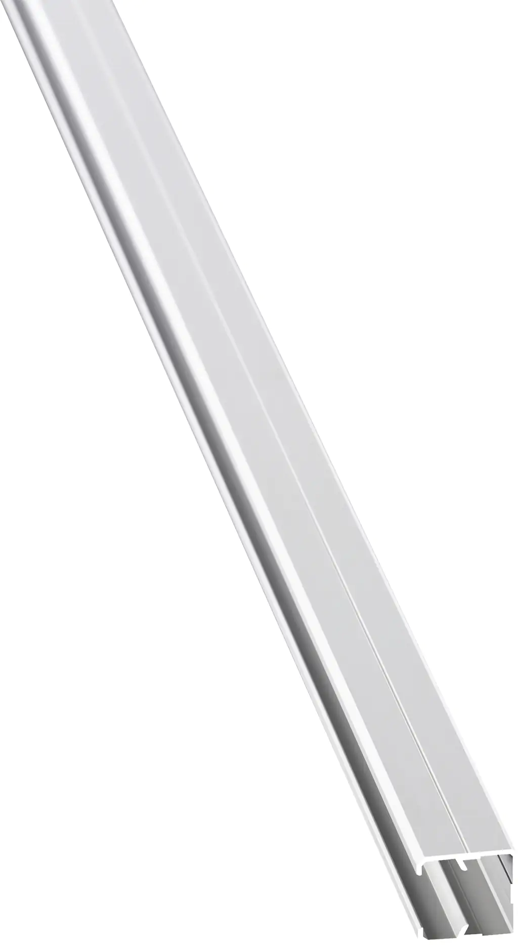 Gutta Aluline U-Profil 2000 x 19 x 17 mm Gutta Aluline U-Profil 2000 x 19 x 17 mm