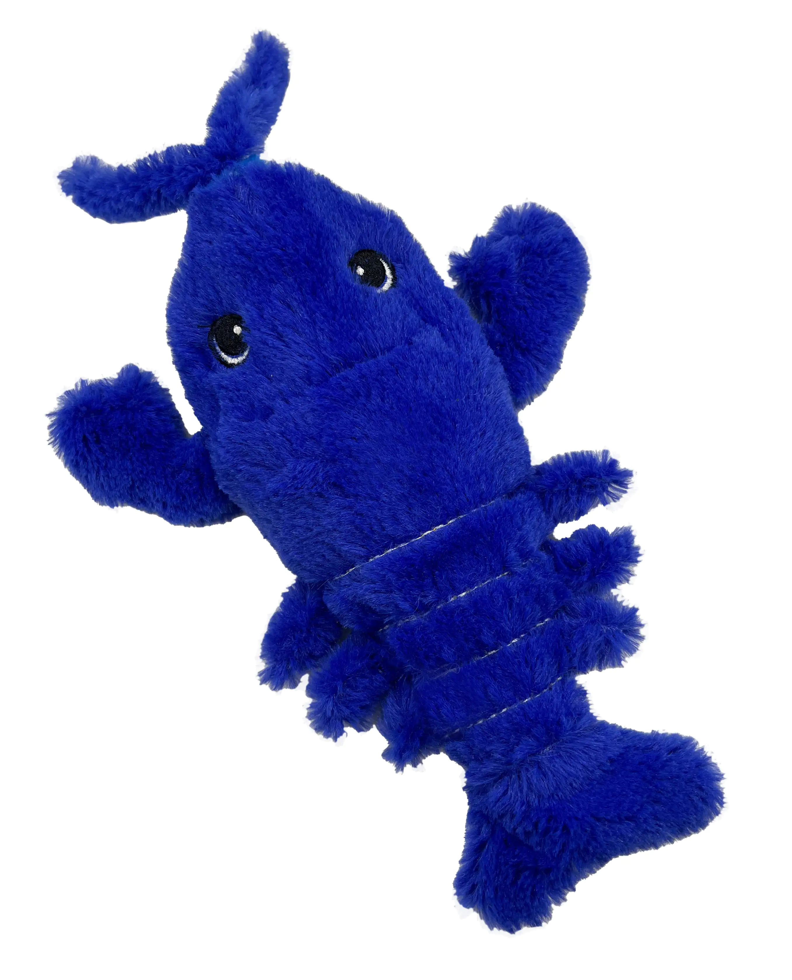 Aumüller Zappel-Hummer Lucky Lobster blau Aumüller Zappel-Hummer Lucky Lobster blau