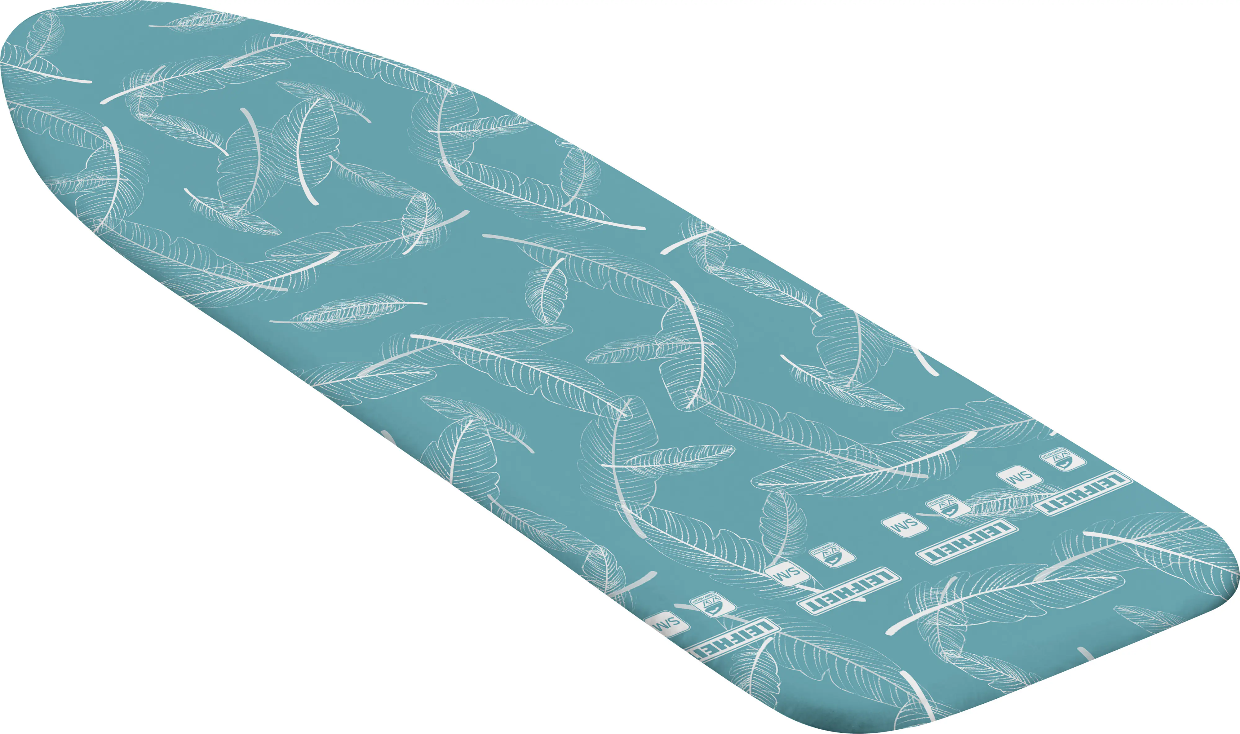 Leifheit Bügelbrettbezug Thermo Reflect S/M Leifheit Bügelbrettbezug Thermo Reflect S/M