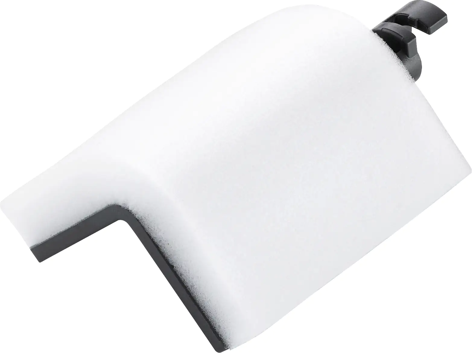 Eheim rapidCleaner - Reinigungsschwamm 90° Ideal für Ecken