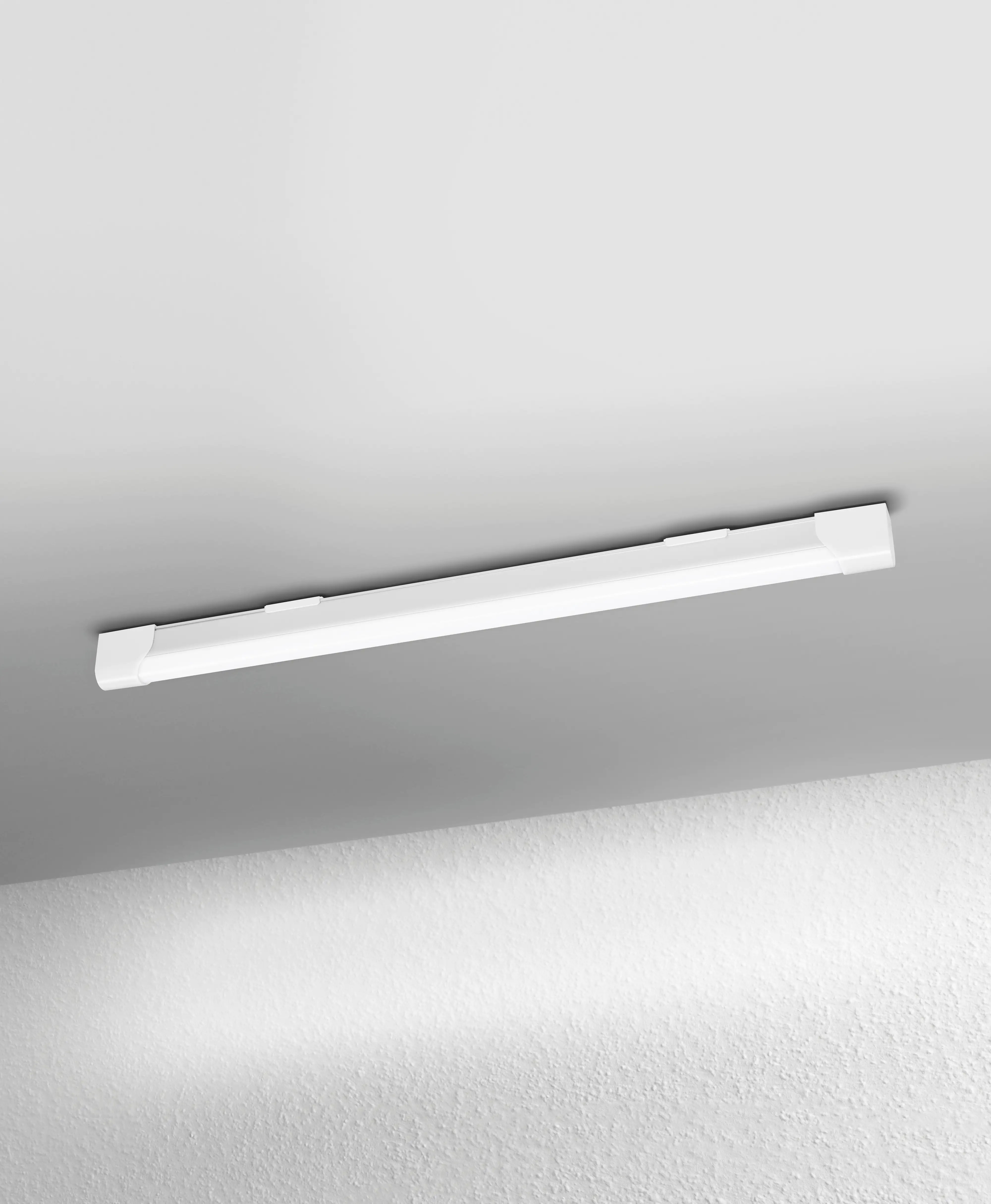 Ledvance LED Lichtleiste Value Batten, 10 Watt, 60 cm