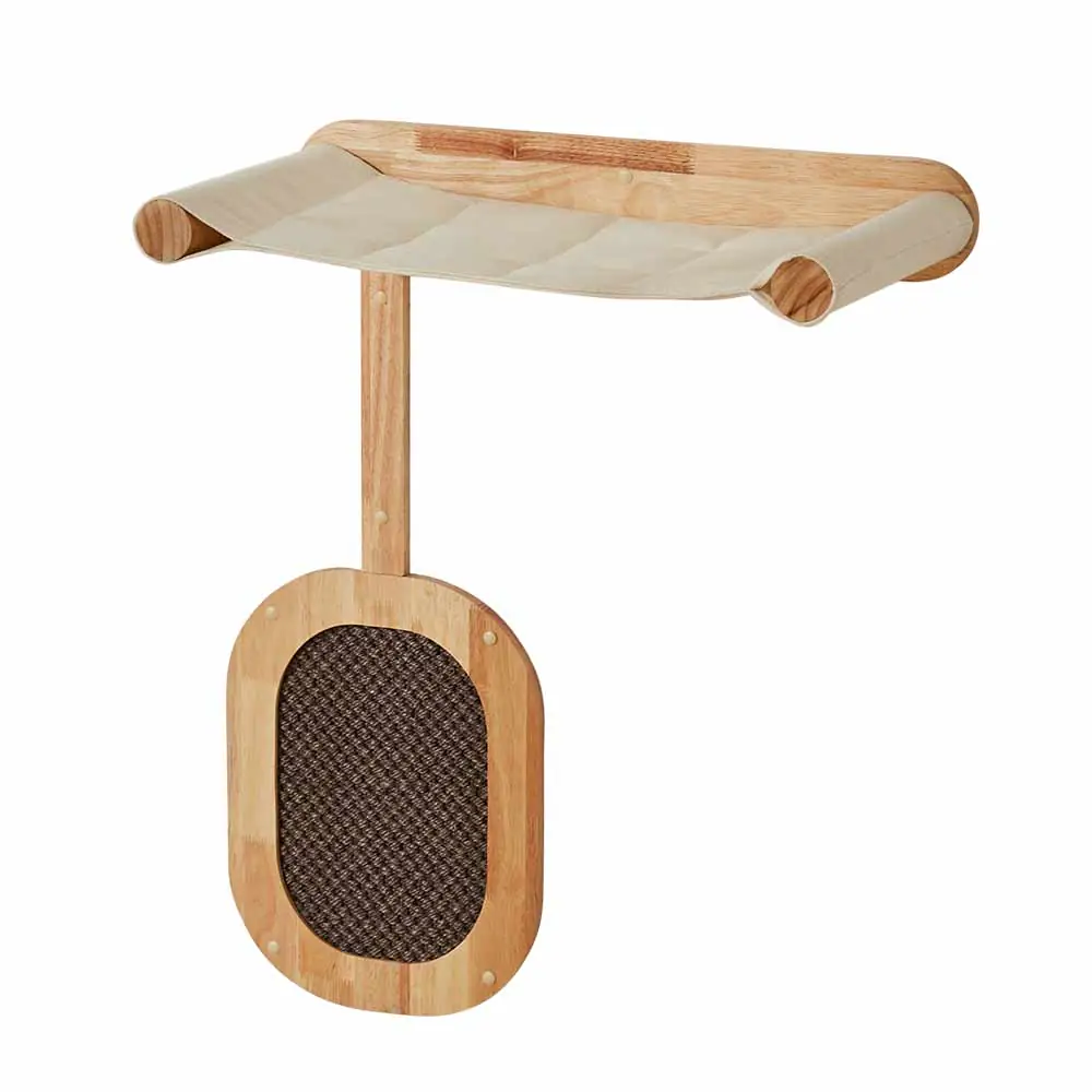 Nobby Kletterelement für Katzen Hängematte Nio