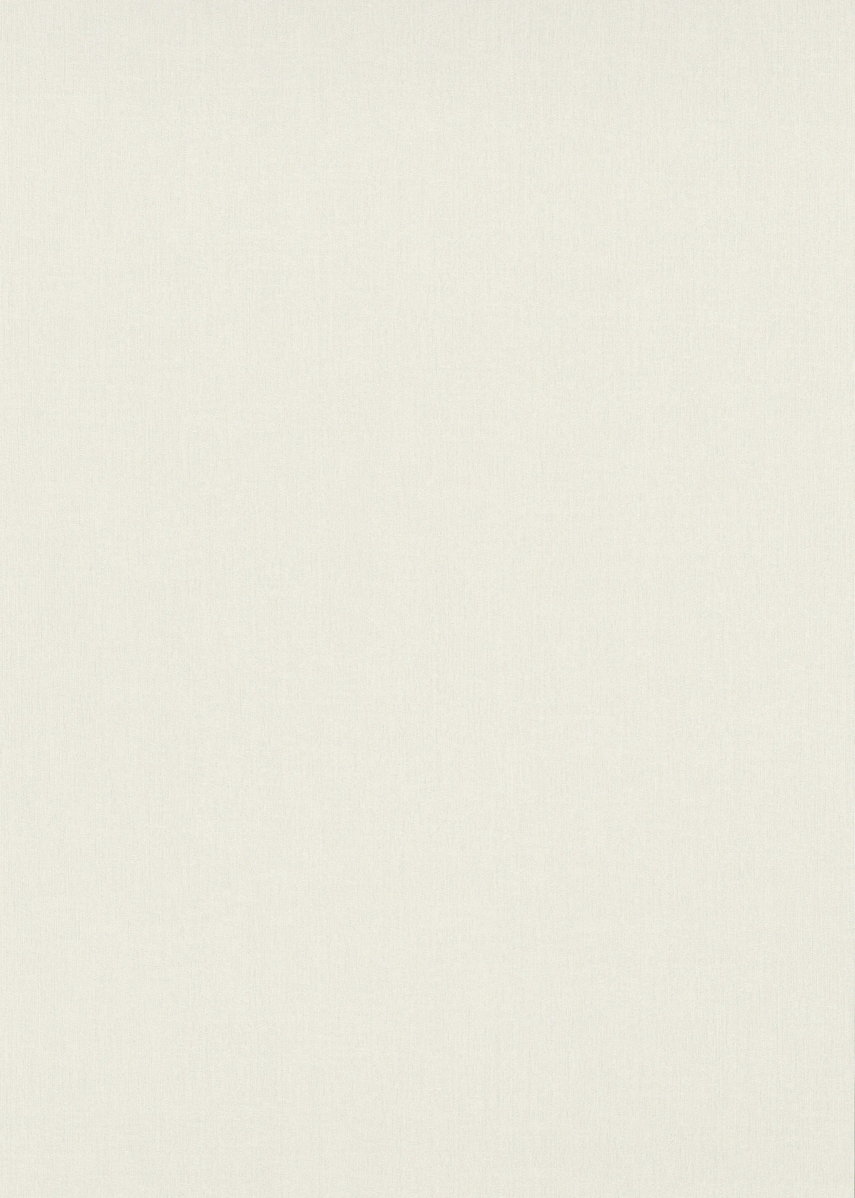 Erismann Vliestapete Uni creme 10,05 x 0,53 m