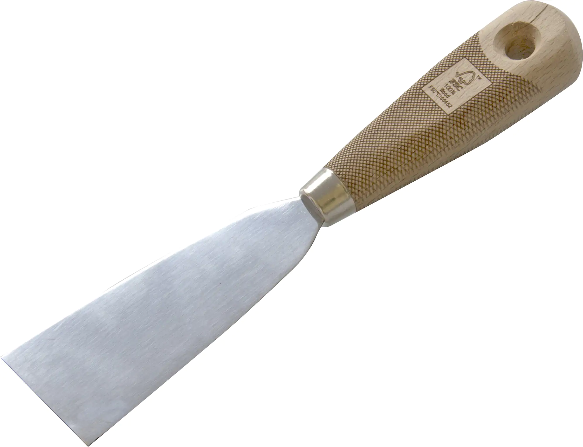 Nespoli Spachtel Laser-Touch Breite: 5 cm